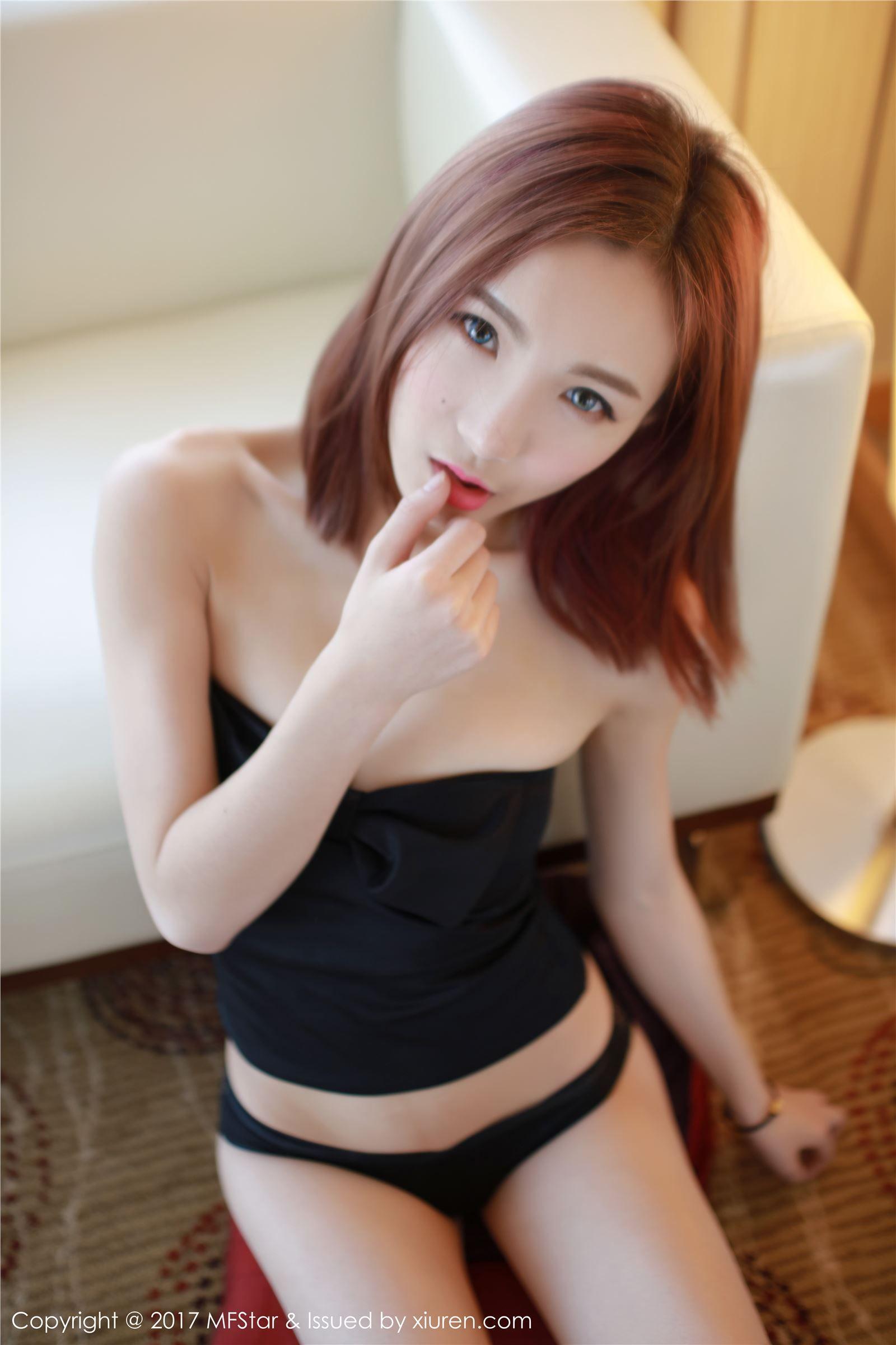 [模范学院美女] 2017.10.10 Vol.109 Hana妹_p008