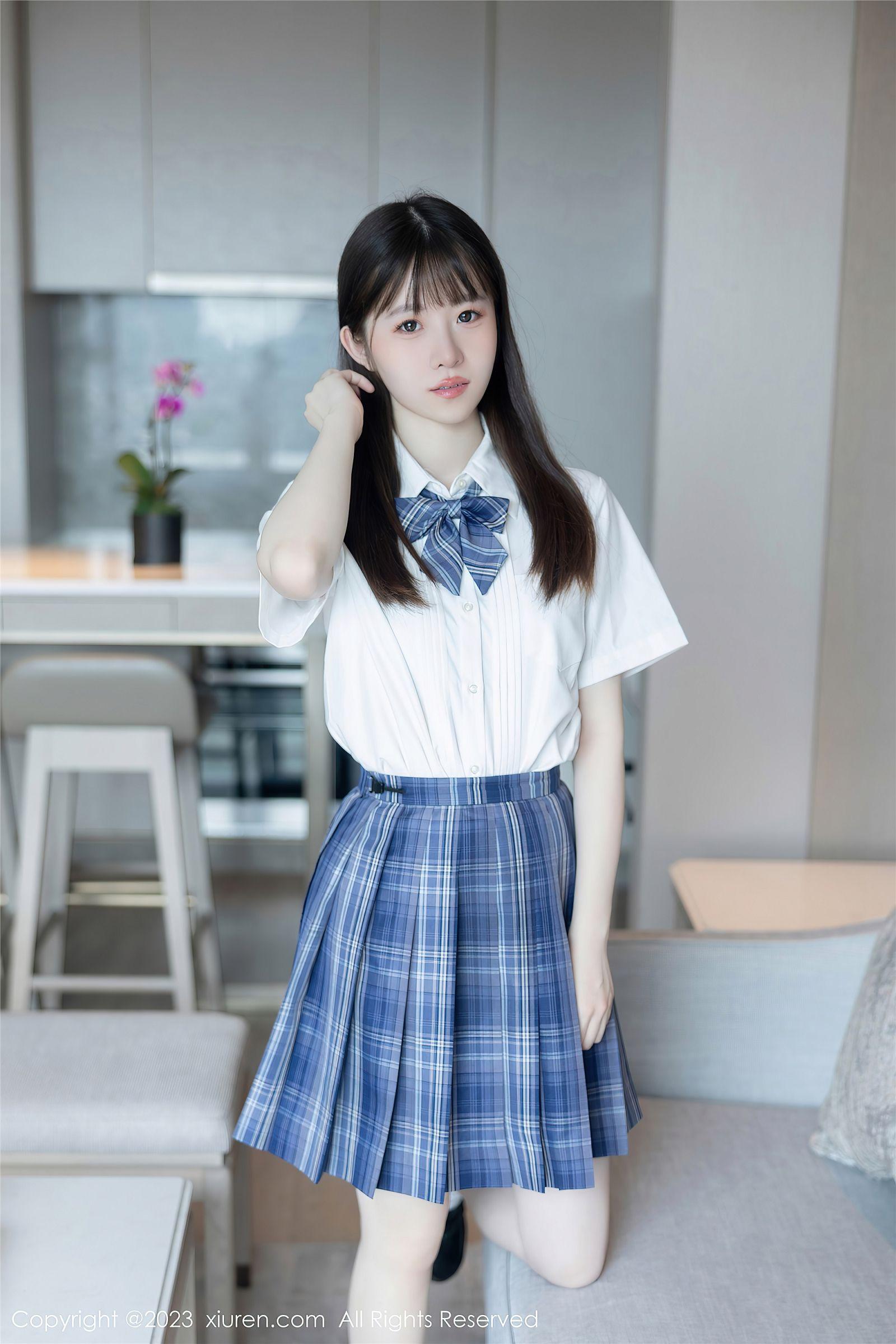 [XIUREN秀人网] 2023.06.29 NO.6993 林悠悠_p014