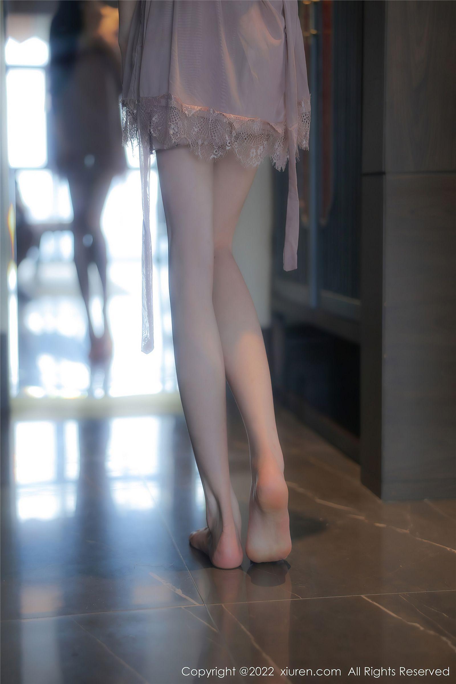 [XIUREN秀人网] 2022.08.09 NO.5408 77qiqi_p062