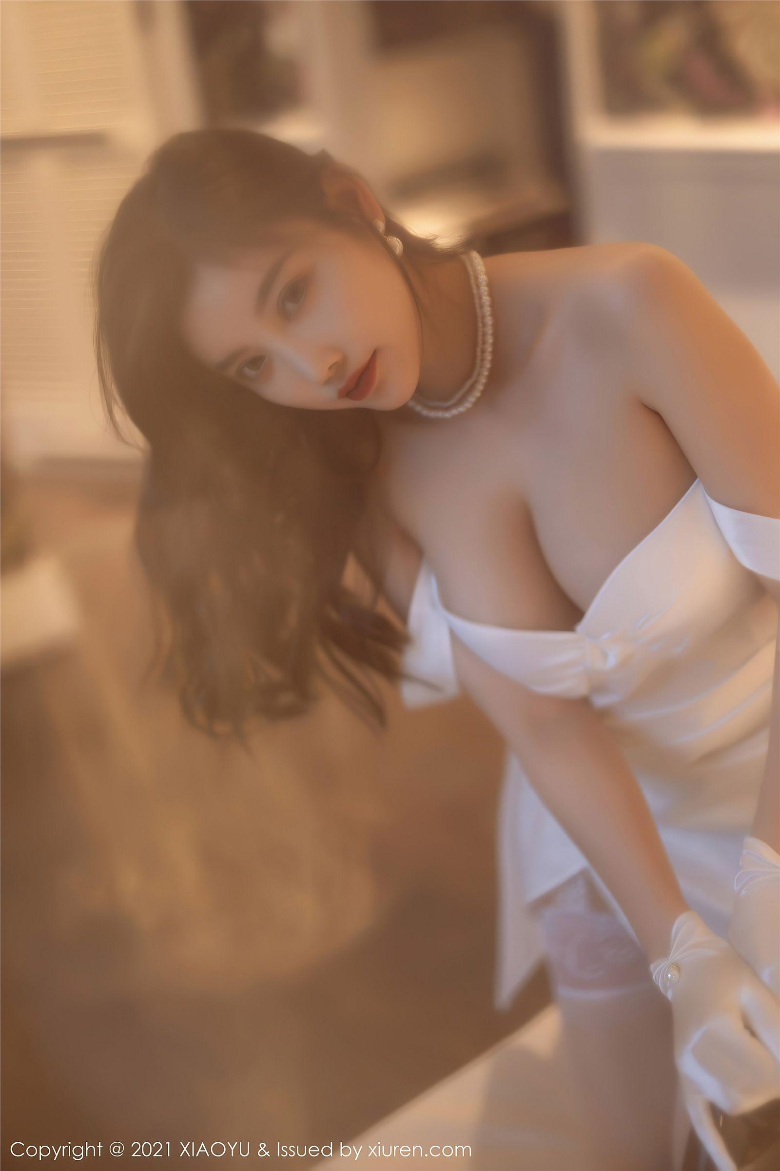 [XIAOYU画语界] 2021.08.06 NO.587 杨晨晨Yome_p066