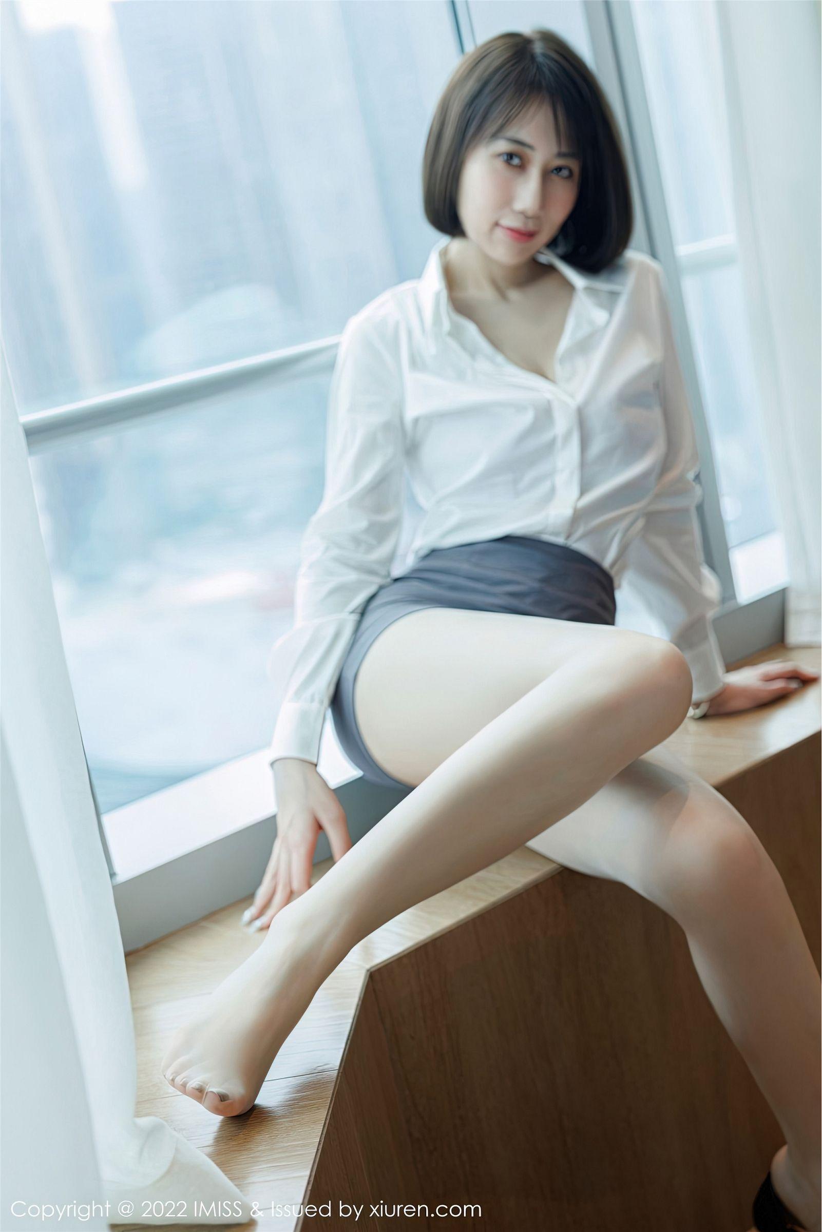 [IMISS爱蜜社] 2022.12.12 NO.709 瑞妤_p045