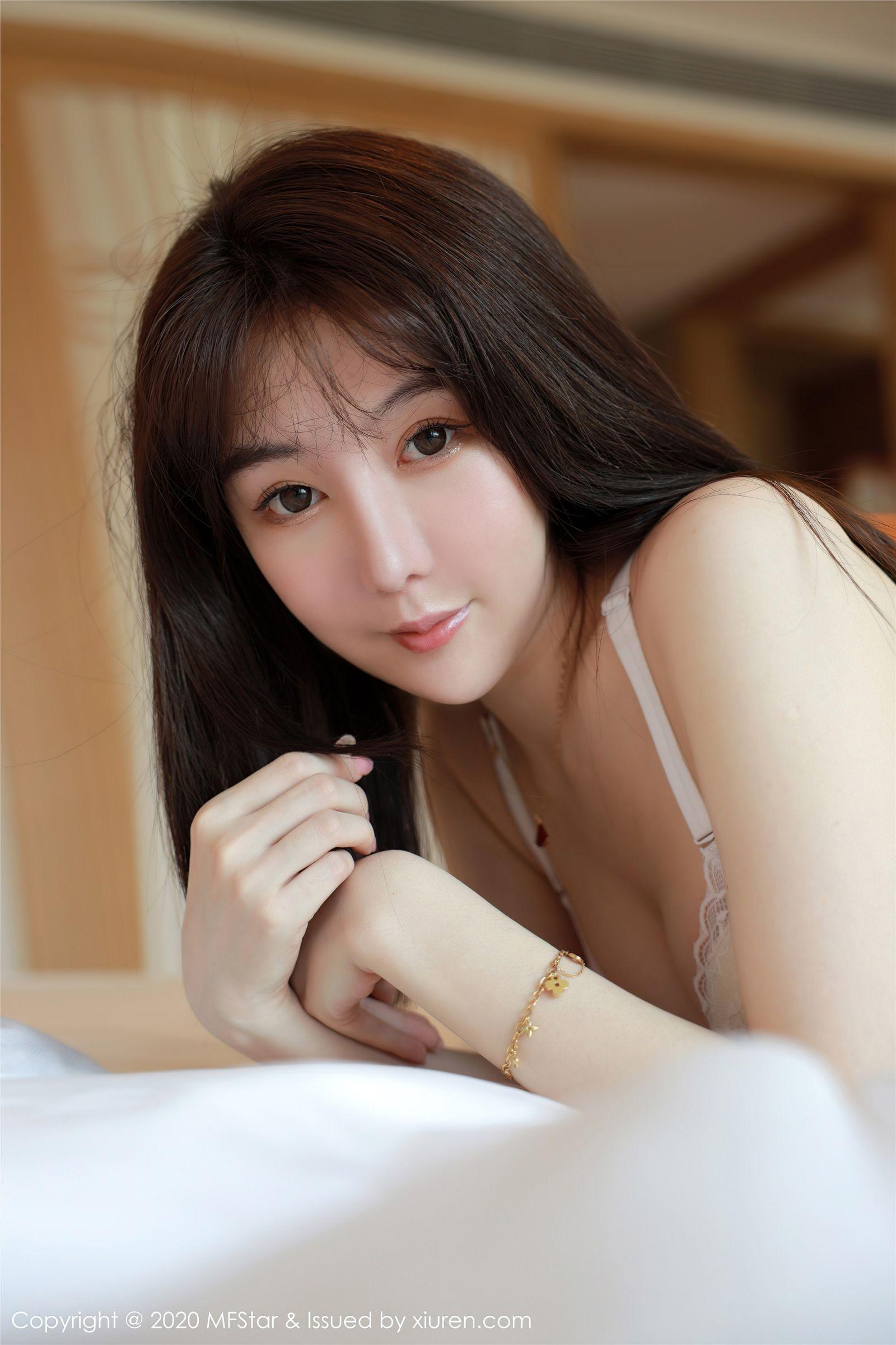 [MFStar模范学院] 2020.09.25 NO.393 薛琪琪sandy_p070