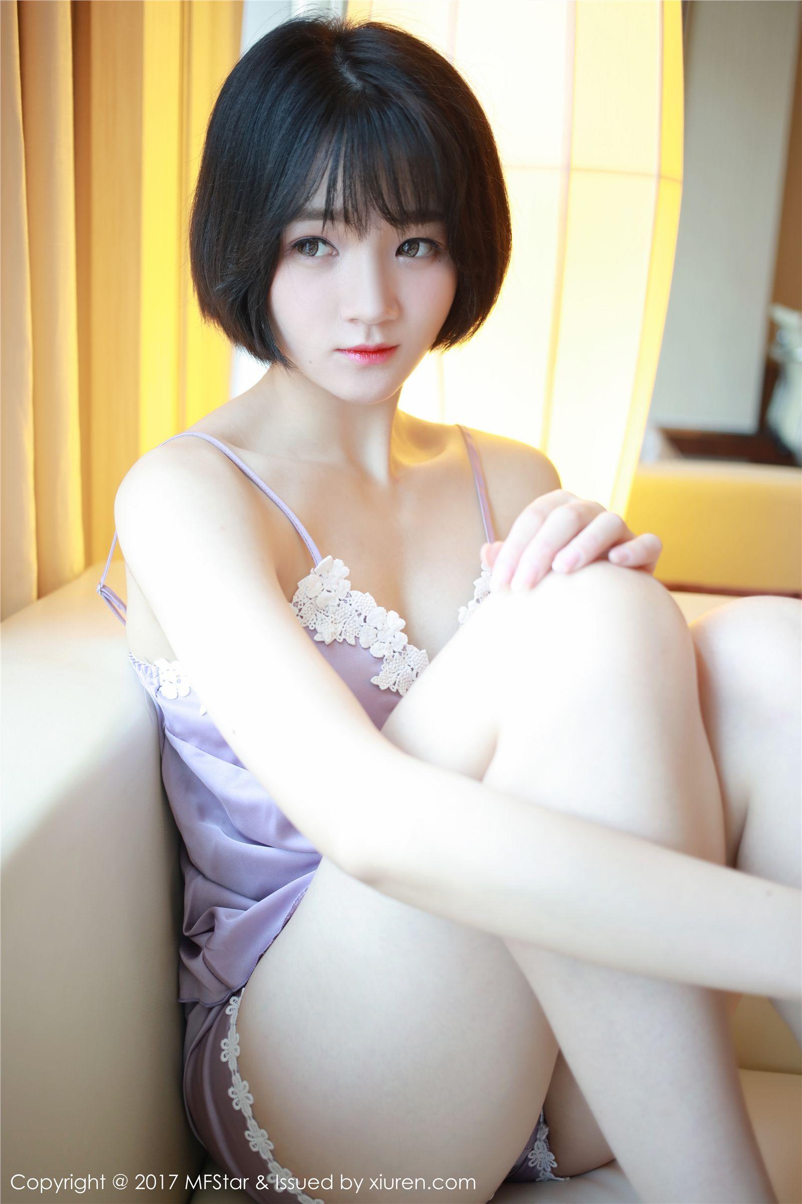 [模范学院美女] 2017.08.17 Vol.103 悦爷妖精_p017