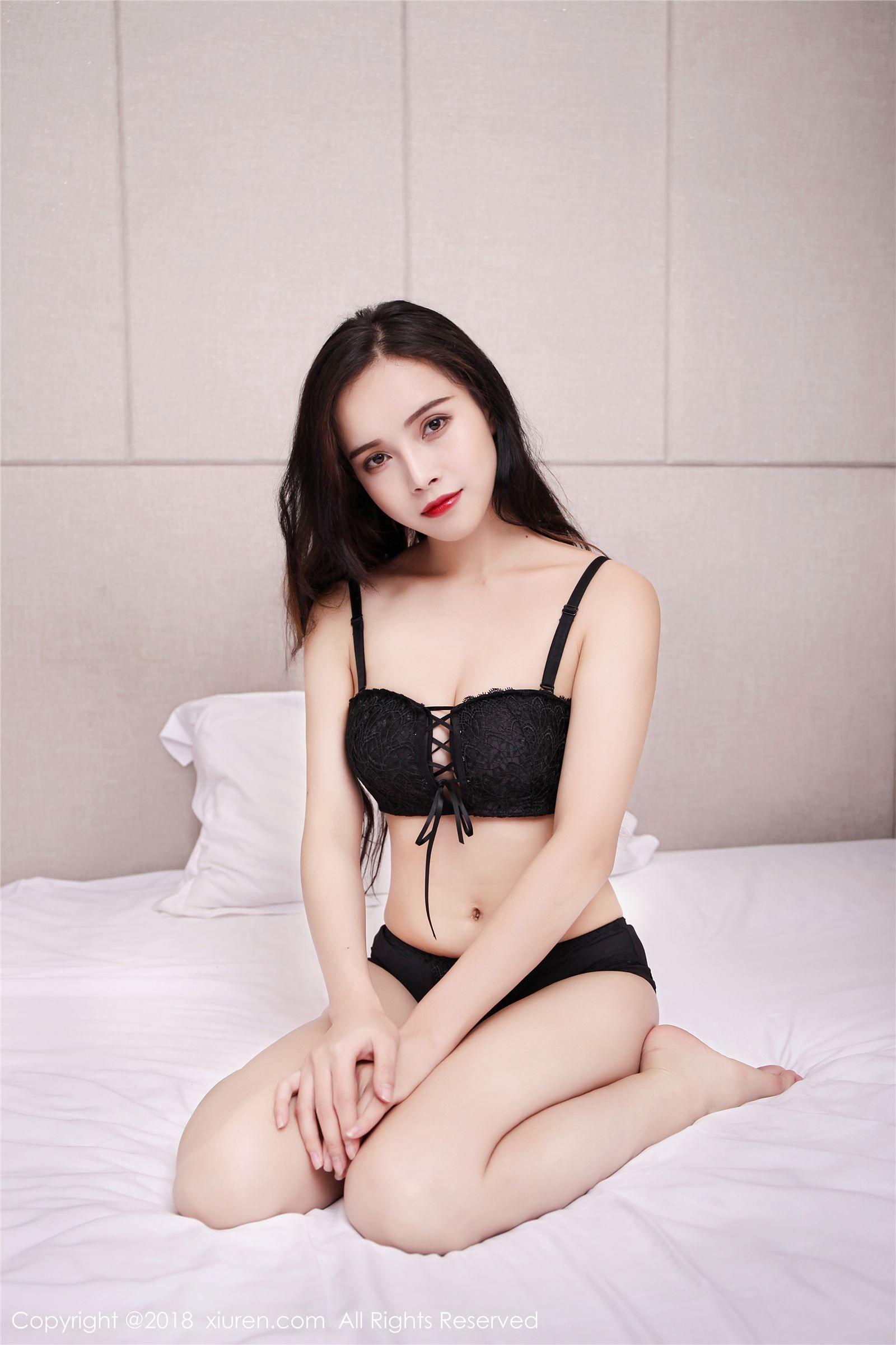 [秀人XIUREN] 2018.06.12 NO.1041 小羽_p042