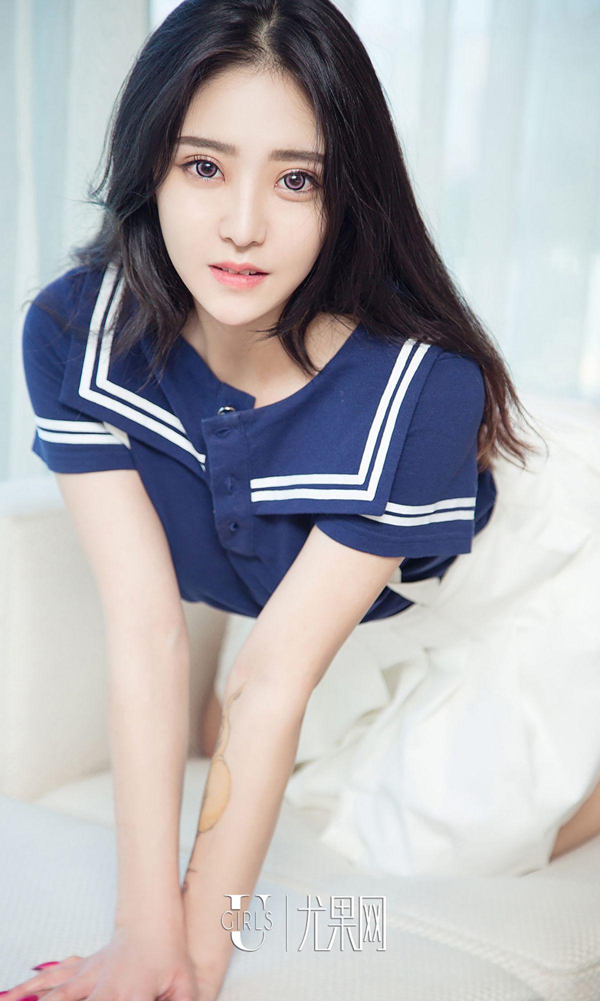 [爱尤物Ugirls] NO.827 杨洋_p037