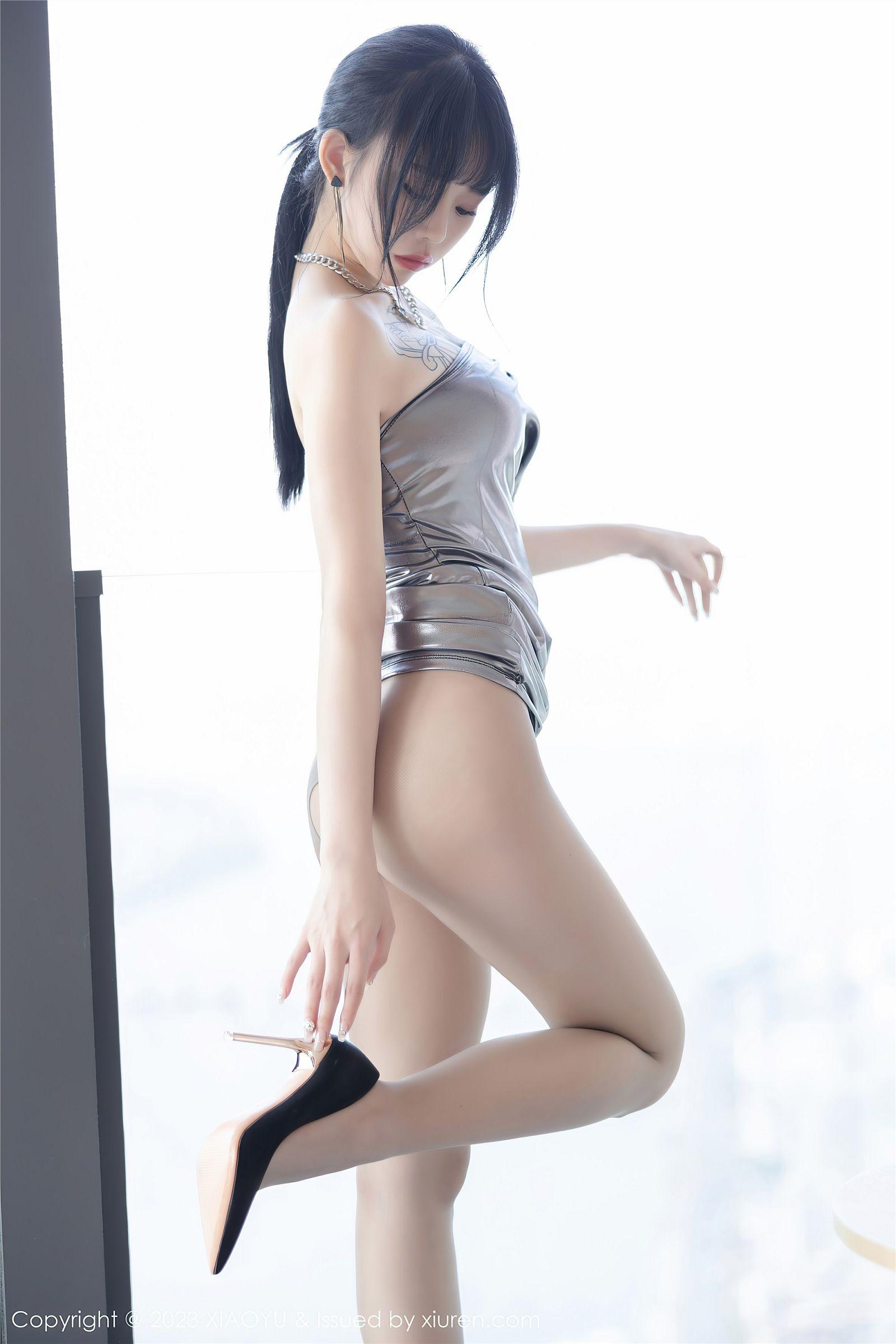 [XIAOYU画语界] 2023.05.29 NO.1037 奶瓶_p022