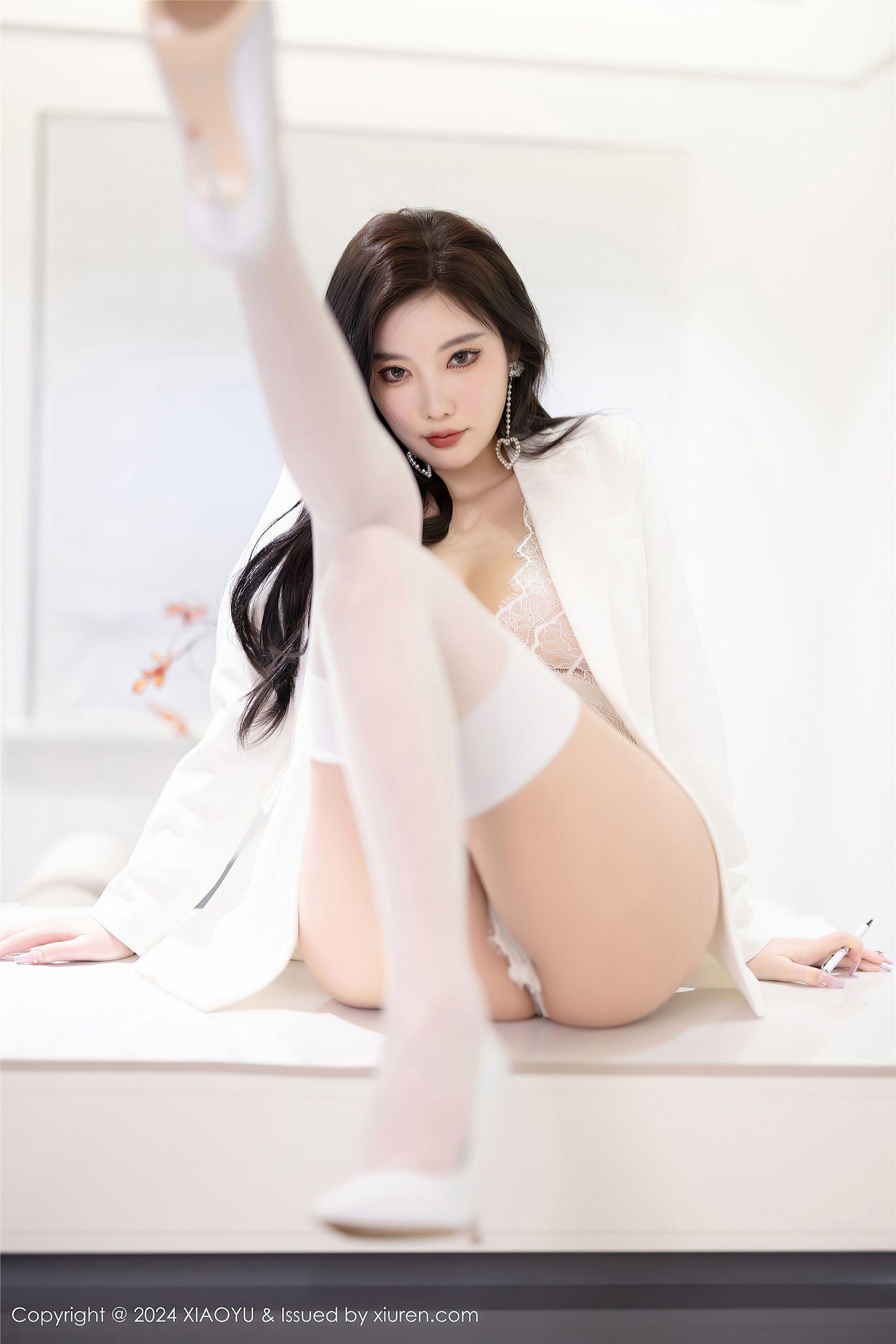 [XIAOYU语画界] 2024.04.26 NO.1238 杨晨晨Yome_p020
