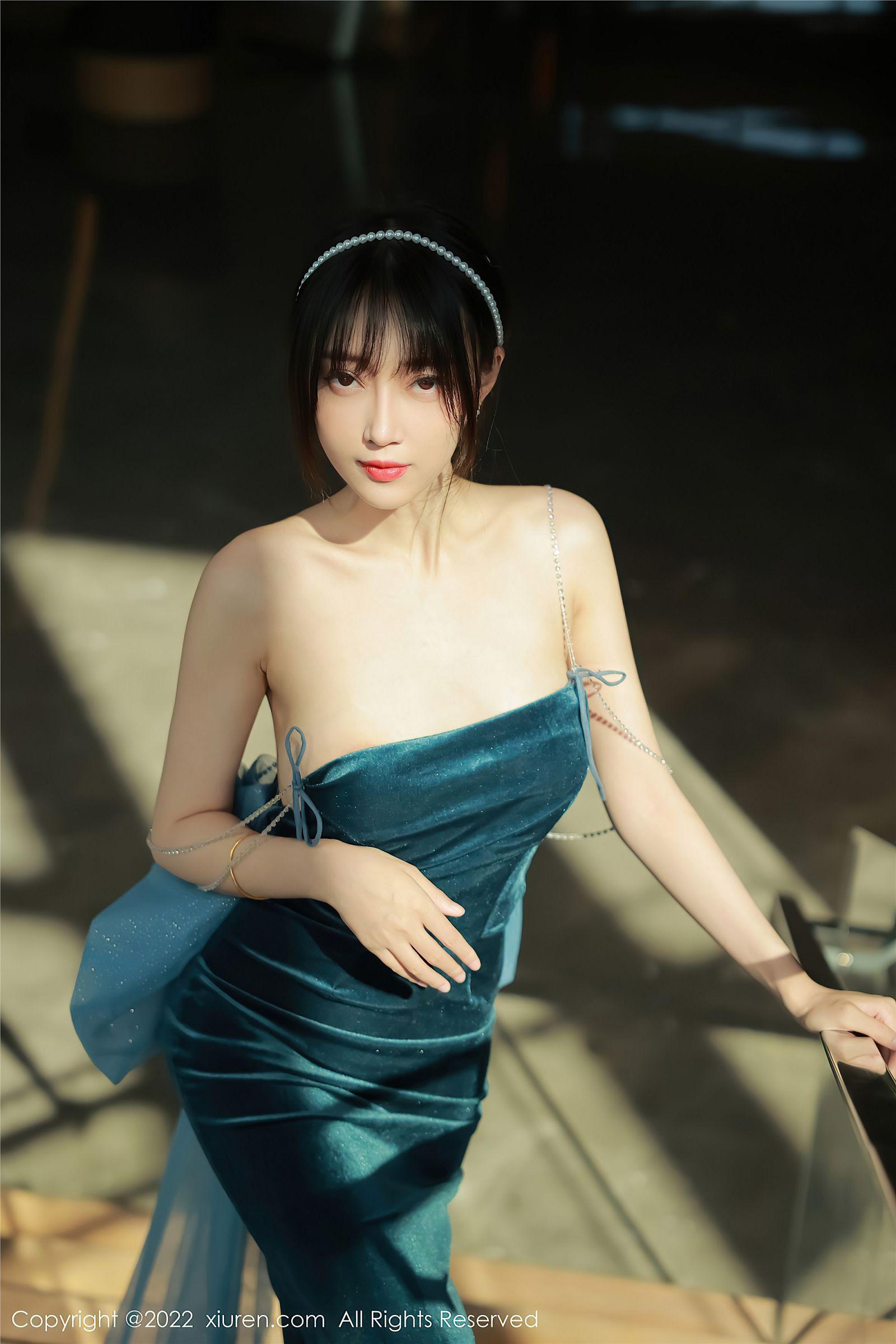 [XIUREN秀人网] 2022.08.25 NO.5493 玥儿玥er_p052