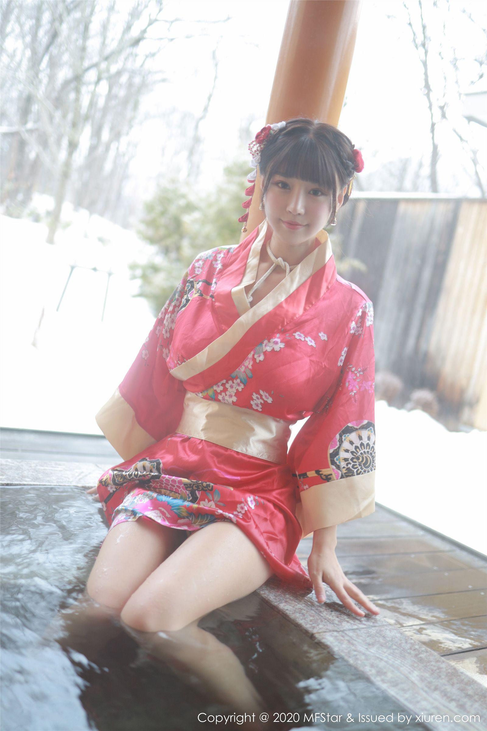 [MFStar模范学院] 2020.01.03 Vol.249 朱可_儿Flower_p052