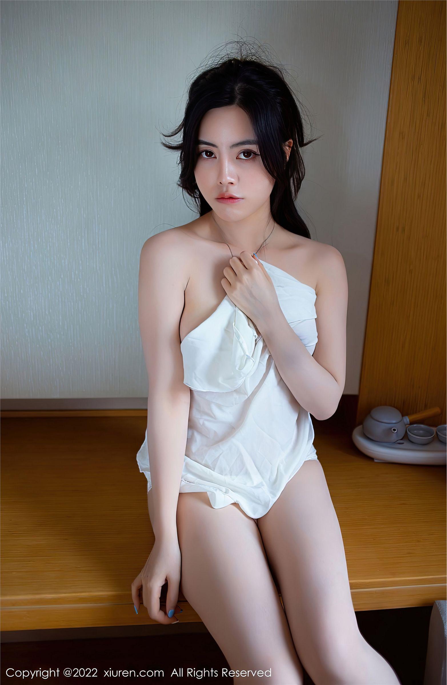 [XIUREN秀人网] 2022.11.30 NO.5929 白甜_p017