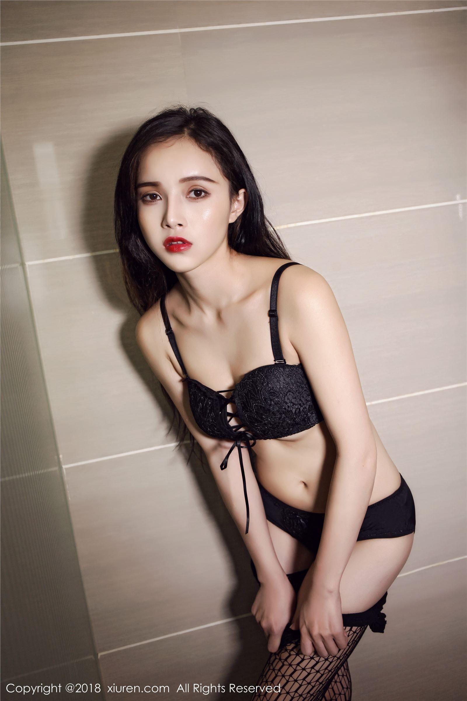 [秀人XIUREN] 2018.06.12 NO.1041 小羽_p025