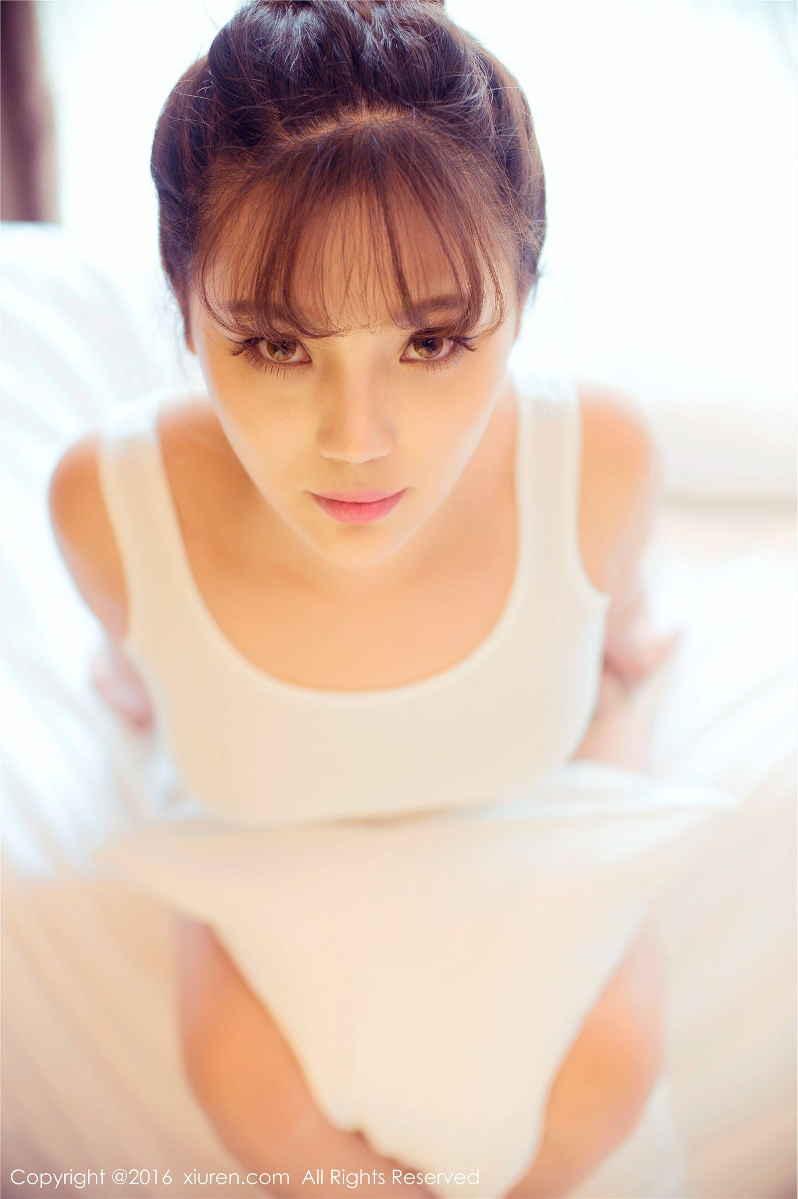 [秀人XIUREN] 2016.11.10 NO.633 周予然_p063