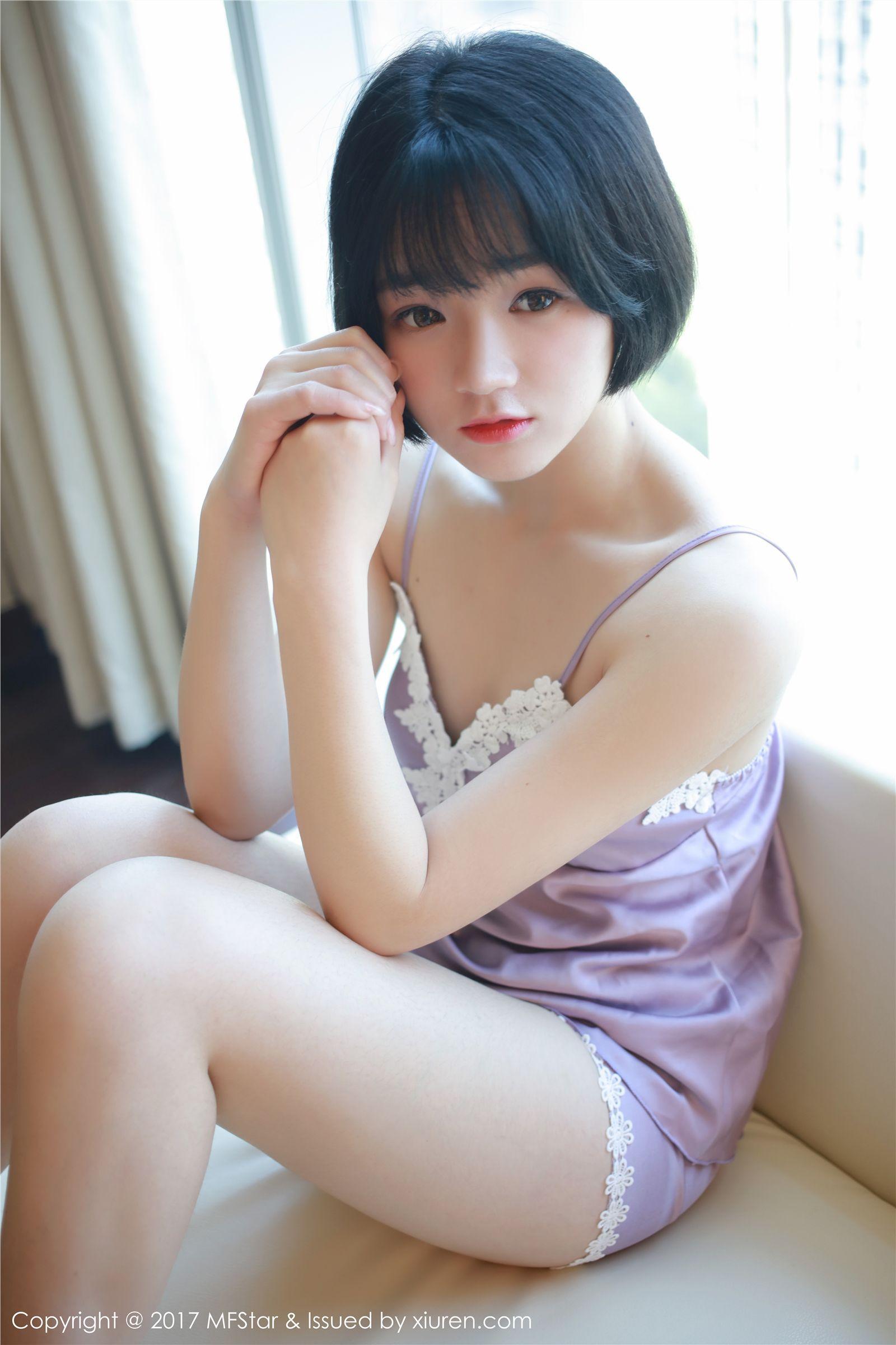 [模范学院美女] 2017.08.17 Vol.103 悦爷妖精_p043