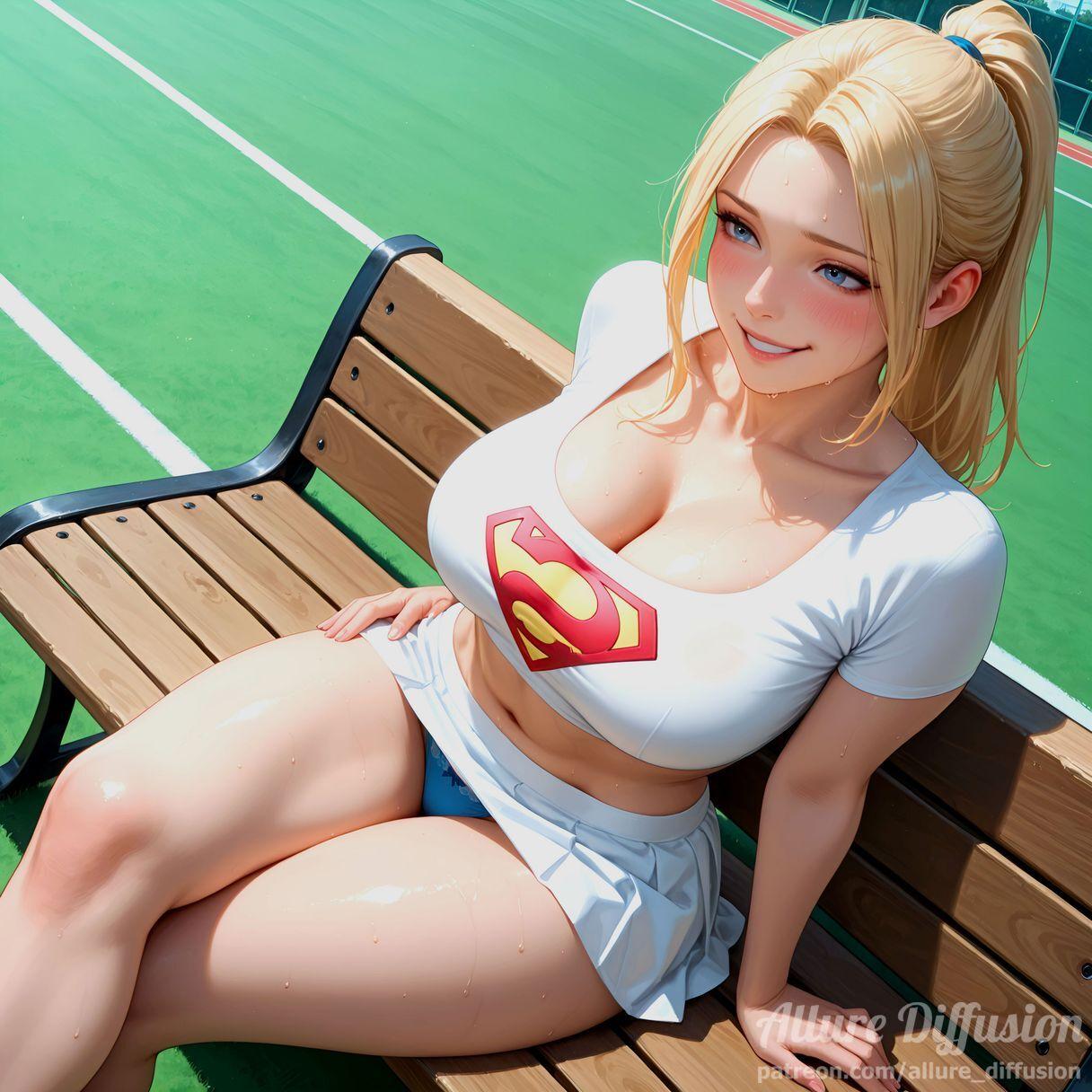 allure_diffu_Supergirl - Sweaty Grip_129585873_p3
