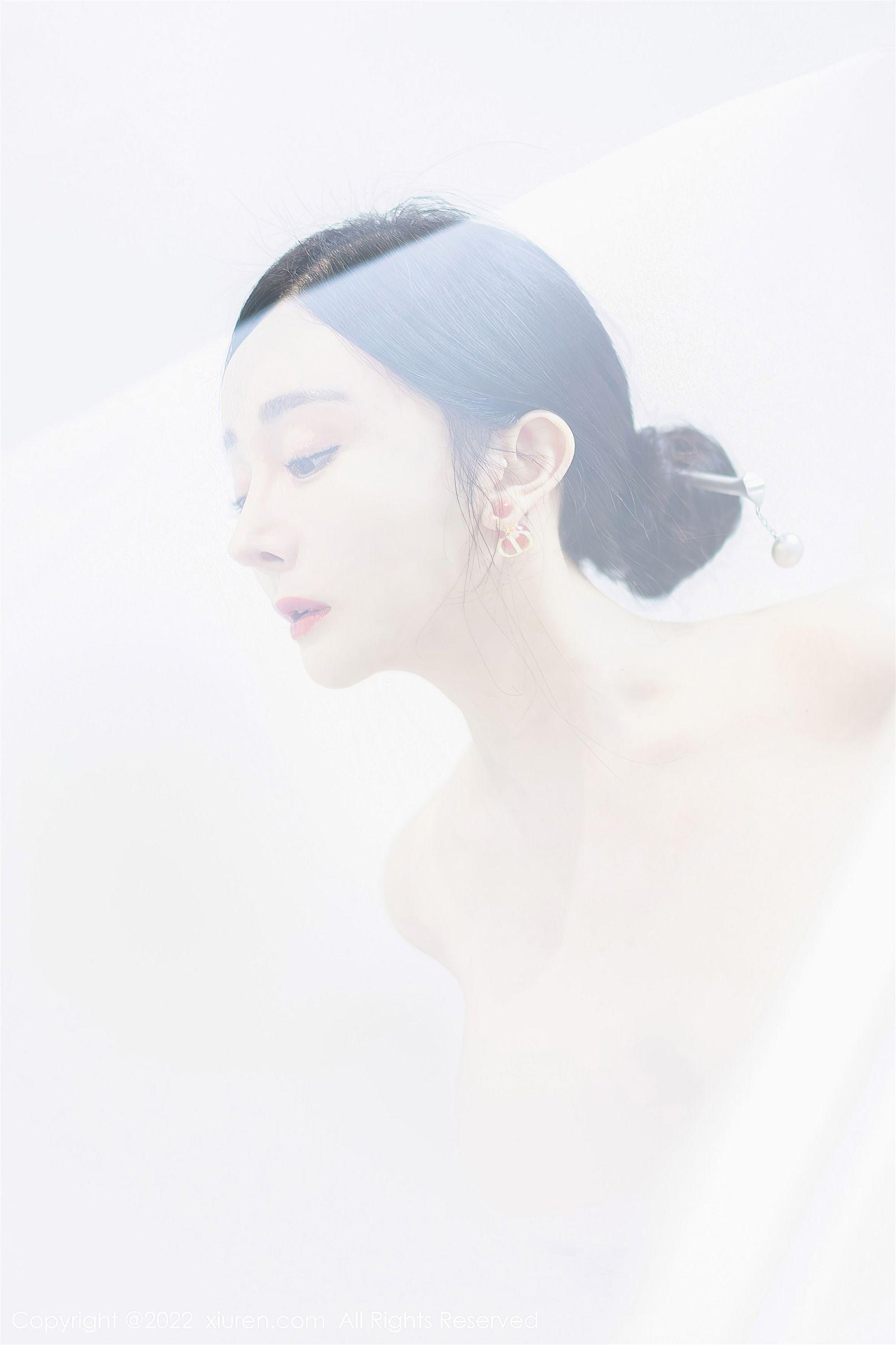 [XIUREN秀人网] 2022.06.02 NO.5100 允爾_p009