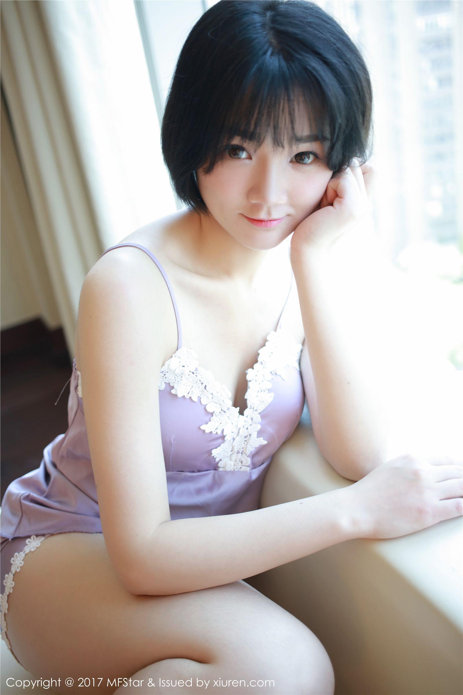[模范学院美女] 2017.08.17 Vol.103 悦爷妖精_p007