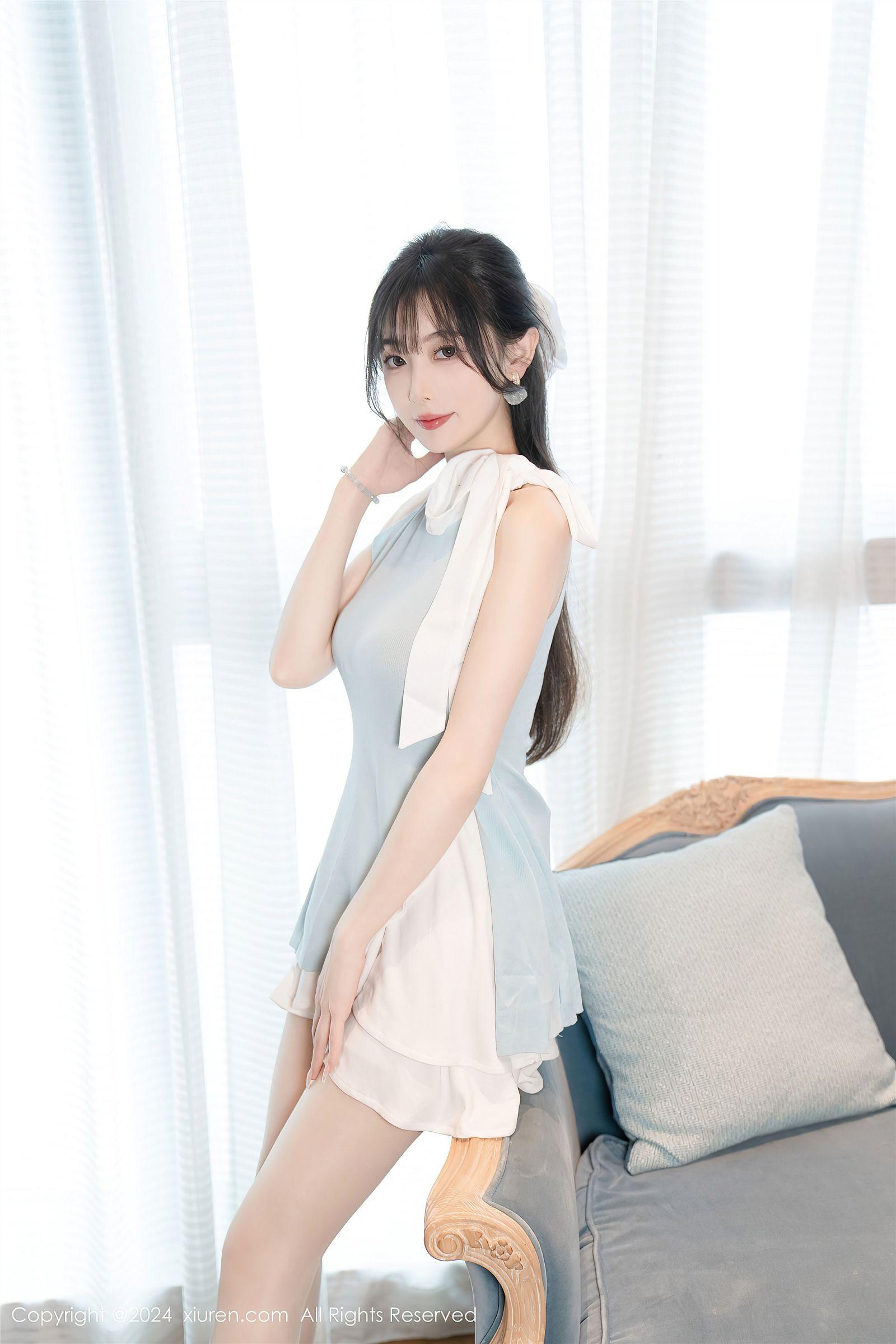 [XIUREN秀人网] 2024.06.26 NO.8761 林星阑_p066