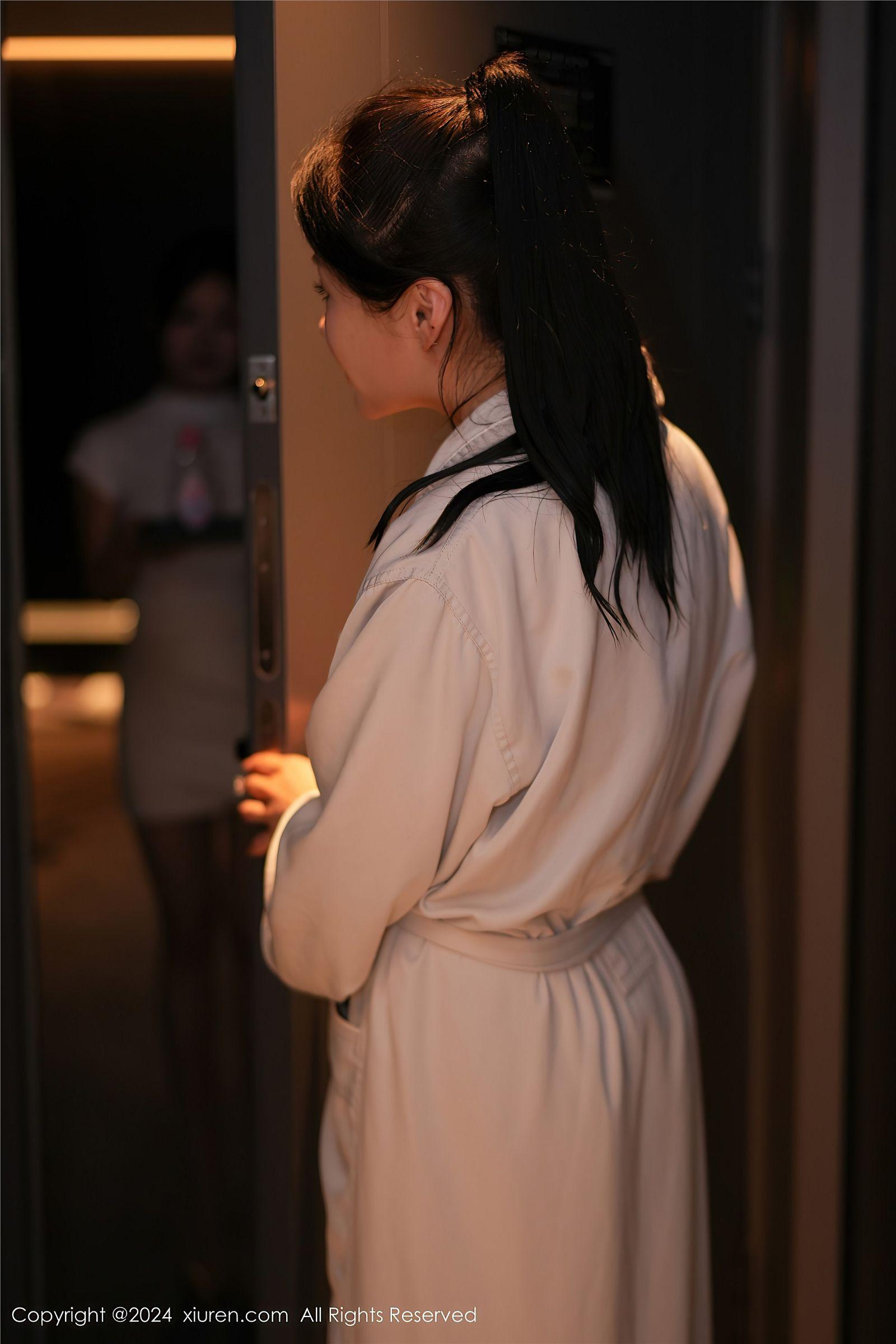 [XIUREN秀人网] 2024.04.07 NO.8350 模特合集_p001