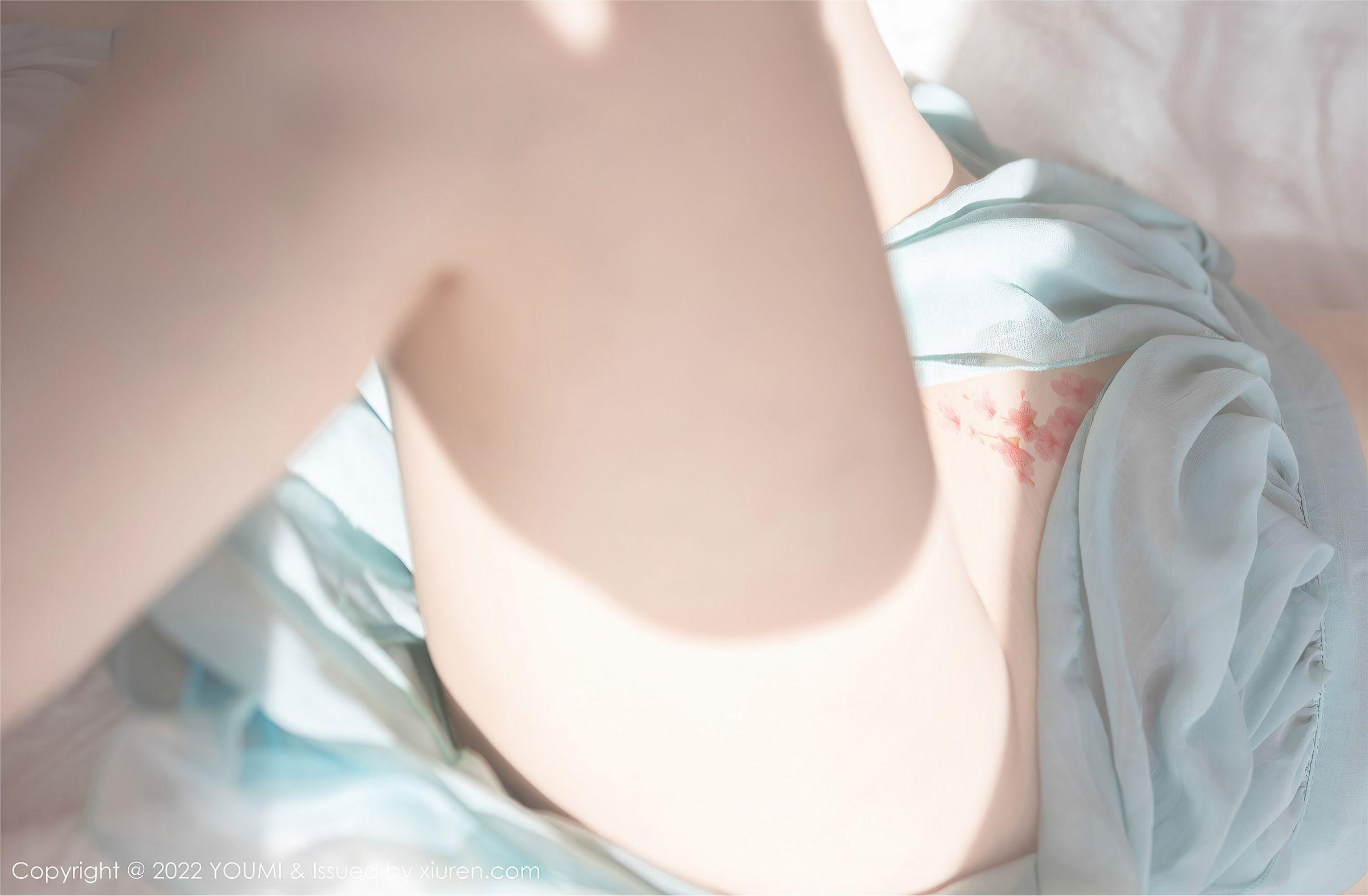 [YOUMI尤蜜荟] 2022.06.02 NO.798 王雨纯_p059