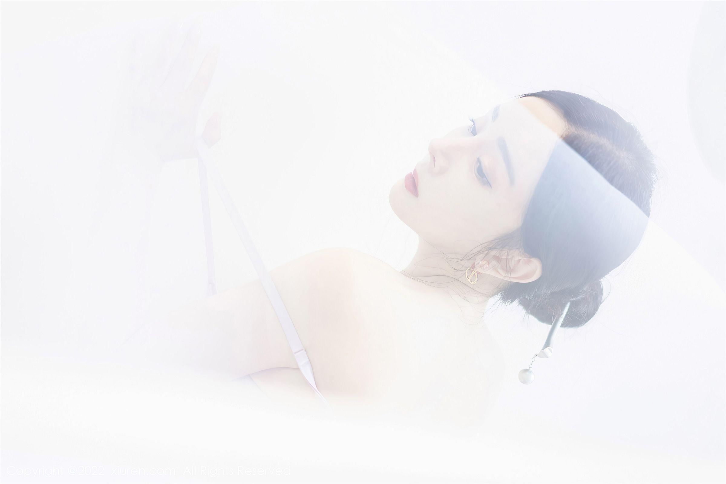 [XIUREN秀人网] 2022.06.02 NO.5100 允爾_p007