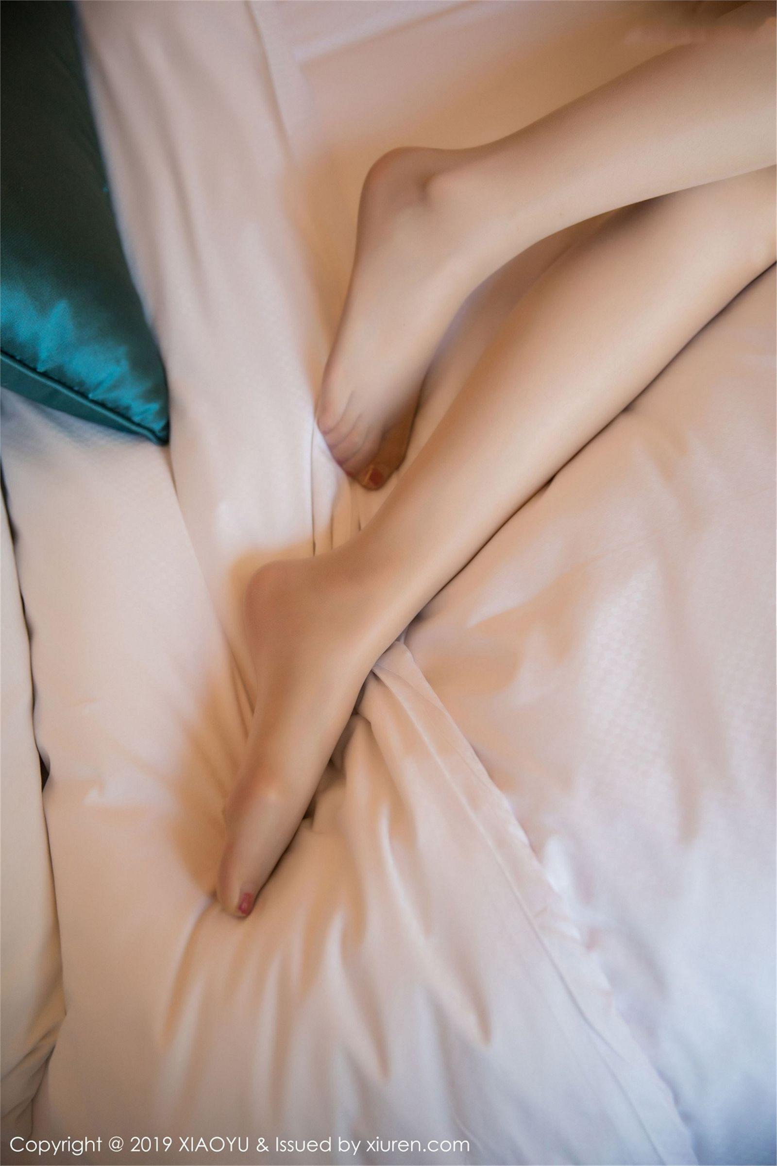 [XIAOYU语画界] 2019.04.16 Vol.052 Angela喜欢猫_p029