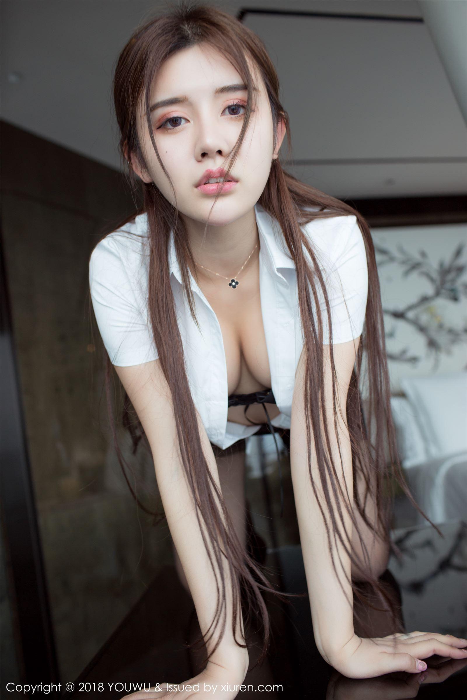 [YouWu尤物] 2018.03.07 Vol.081 兔子Nina_p007