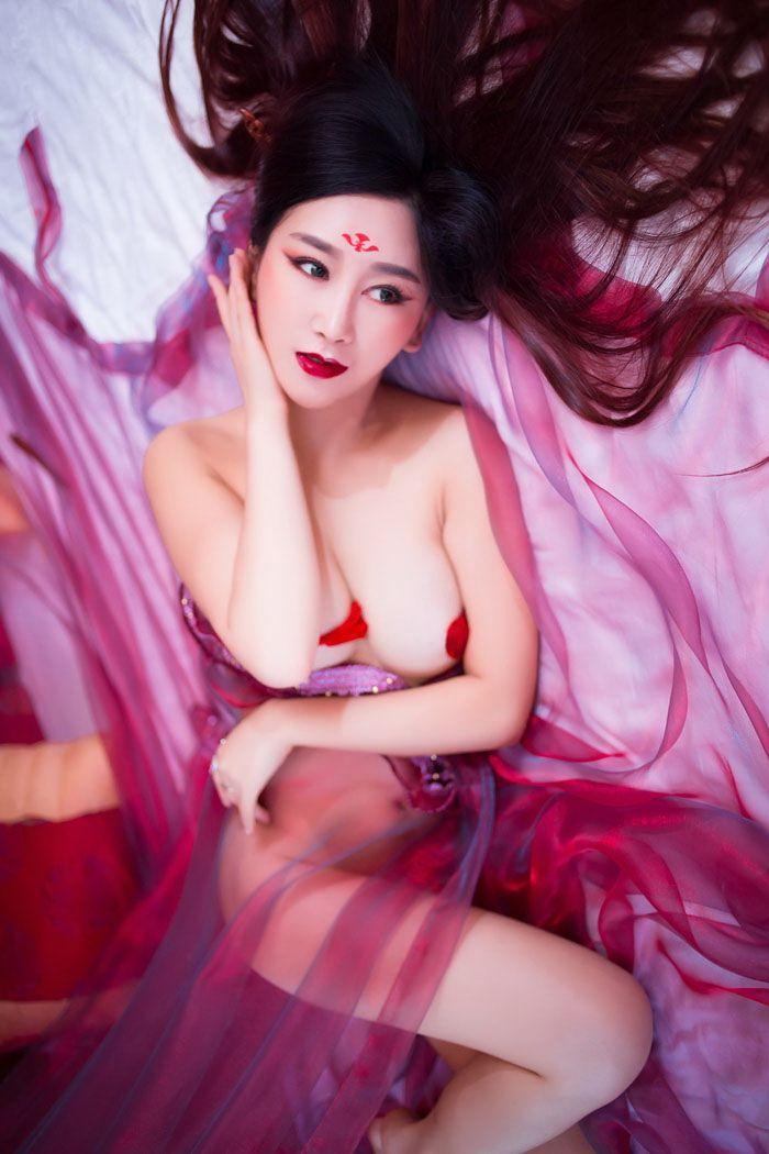 [秀人XIUREN] 2015.08.20 NO.382 邹晶晶_p043