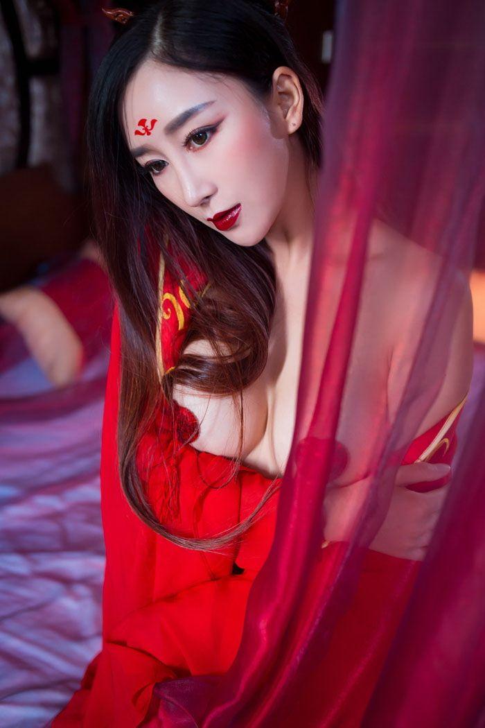 [秀人XIUREN] 2015.08.20 NO.382 邹晶晶_p003