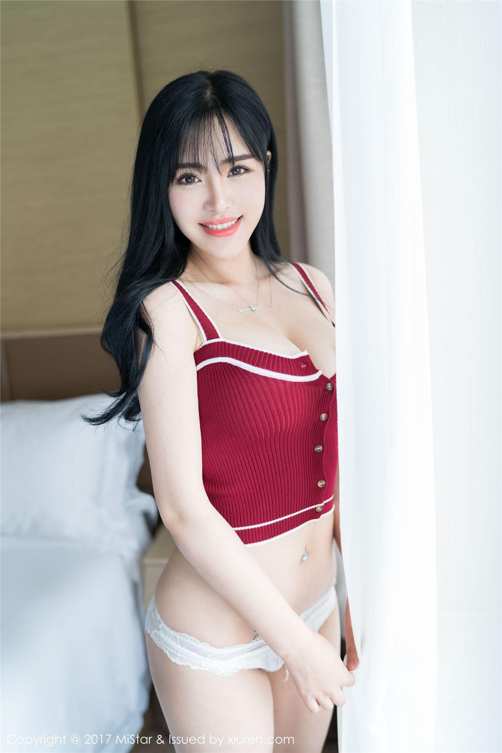 [MiStar美女] 2017.07.26 Vol.179 刘钰儿_p011