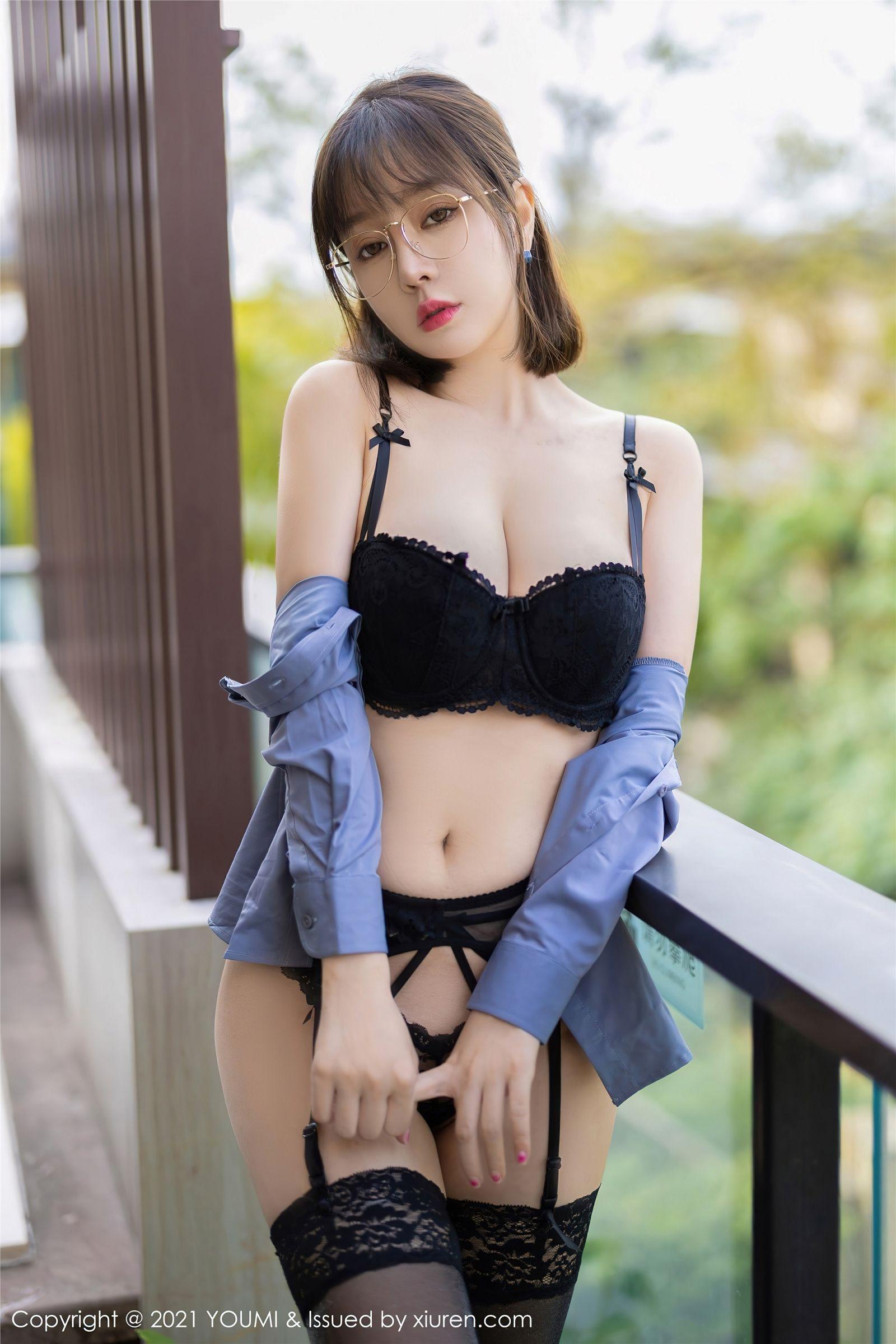 [YOUMI尤蜜荟] 2021.11.25 NO.722 王雨纯_p032