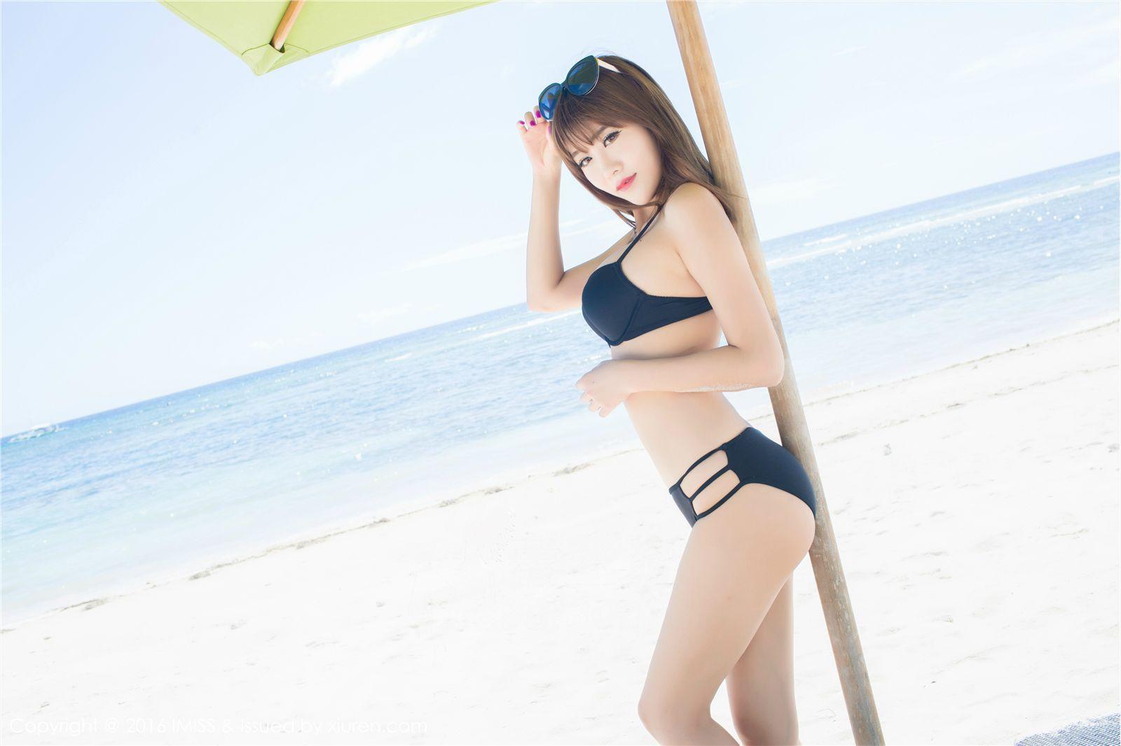 [IMISS爱蜜社美女] 2016.01.14 VOL.059 程小烦不烦_p011