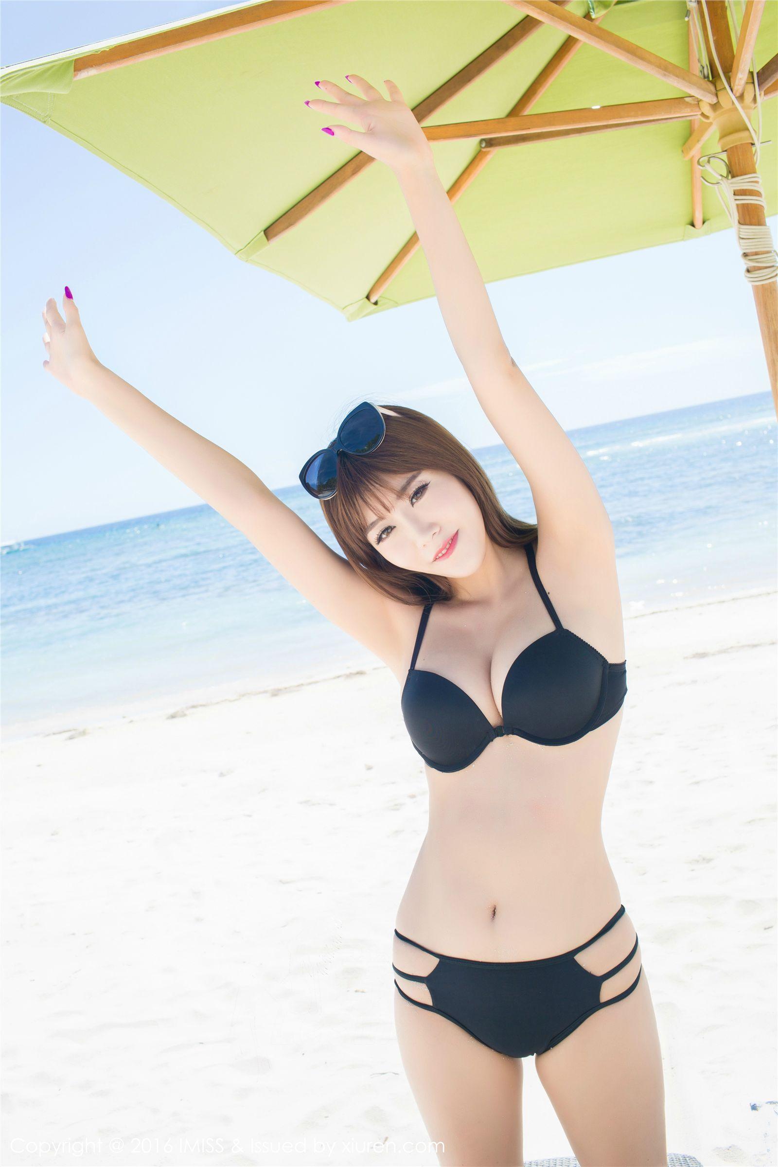 [IMISS爱蜜社美女] 2016.01.14 VOL.059 程小烦不烦_p064