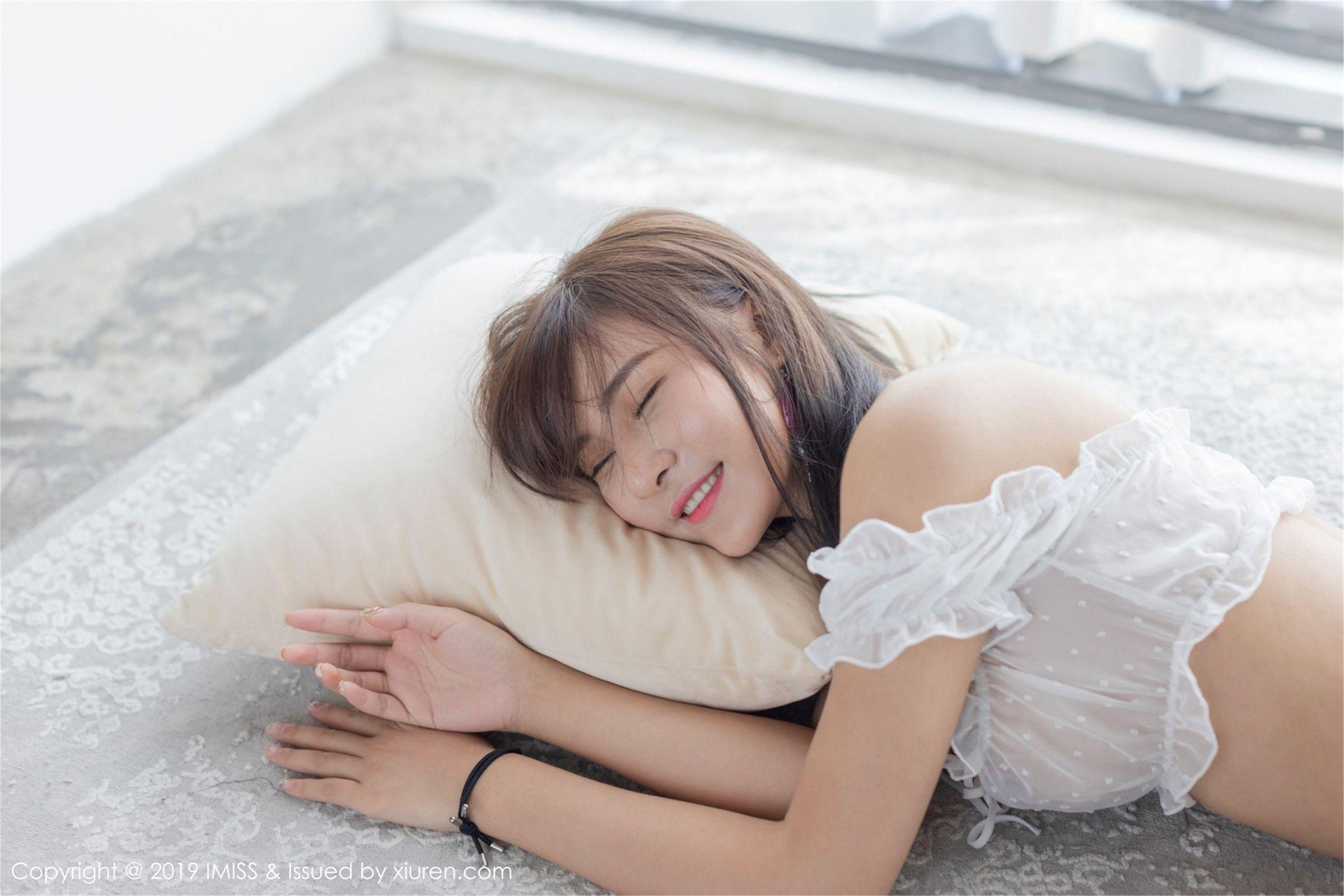 [IMISS爱蜜社] 2019.04.19 Vol.339 SOLO-尹菲_p038