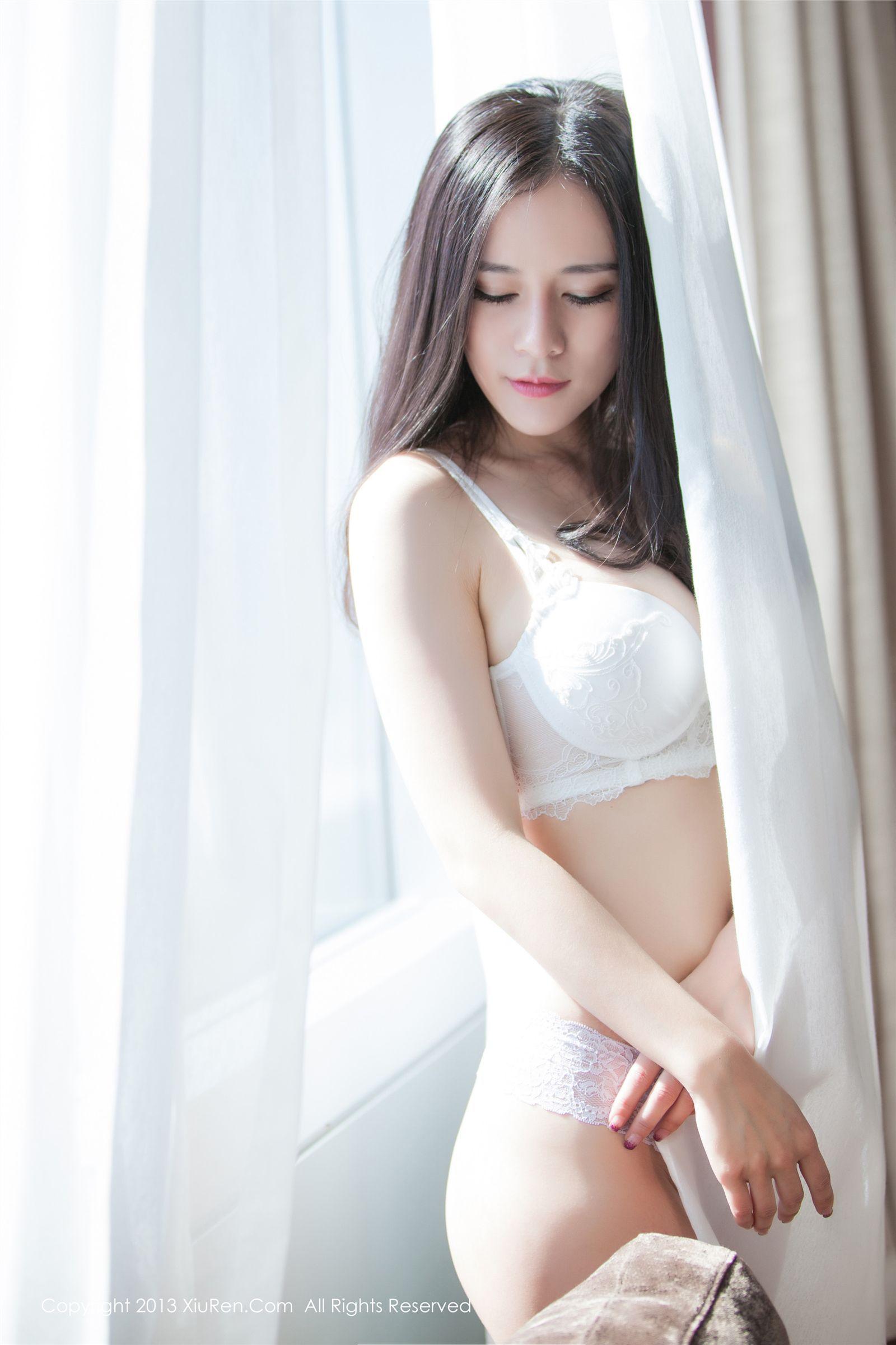[秀人XIUREN] 2013.12.09 NO.063 nancy小姿_p020