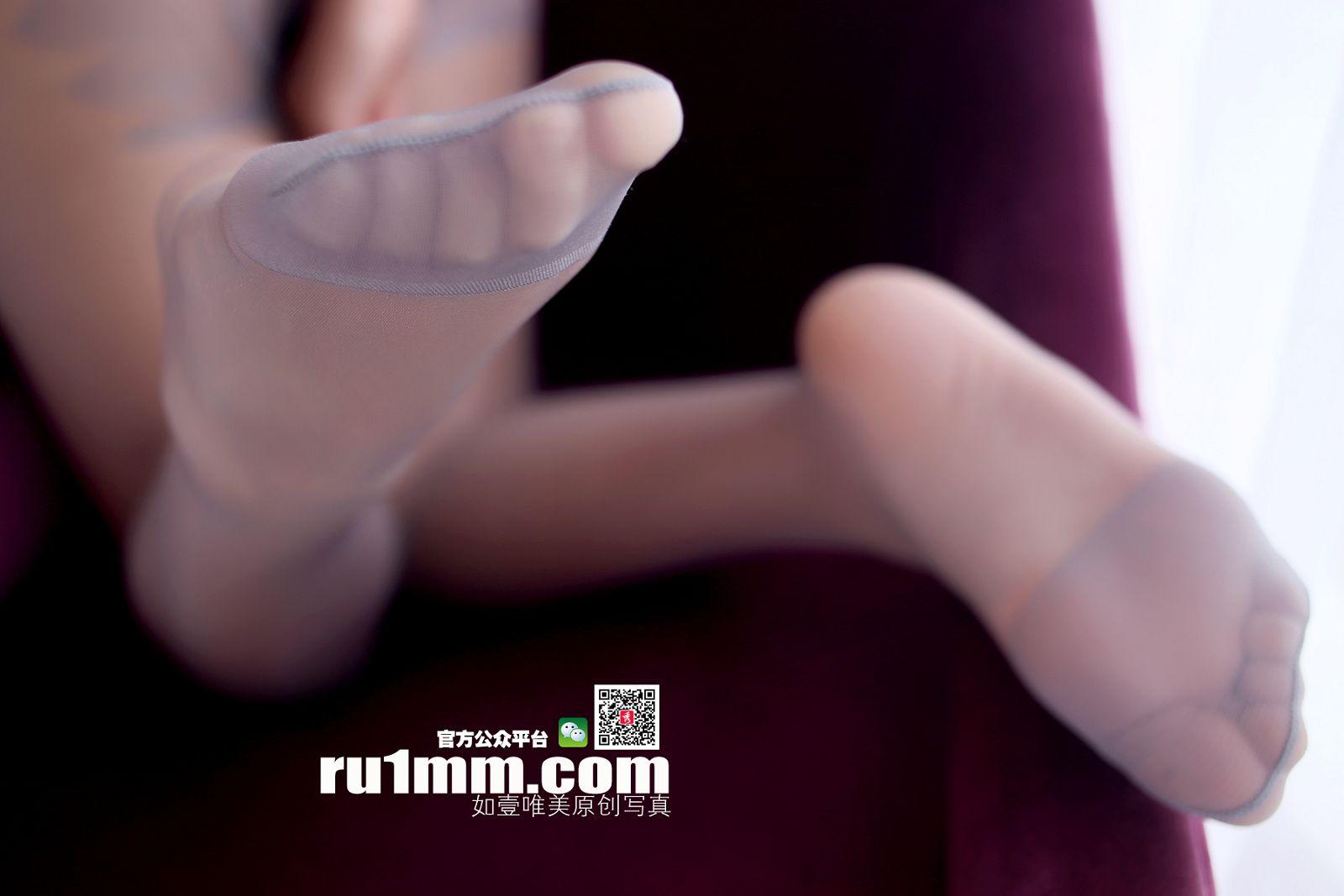 [RU1MM美女] 2014.10.23 VIP NO.10014_p075