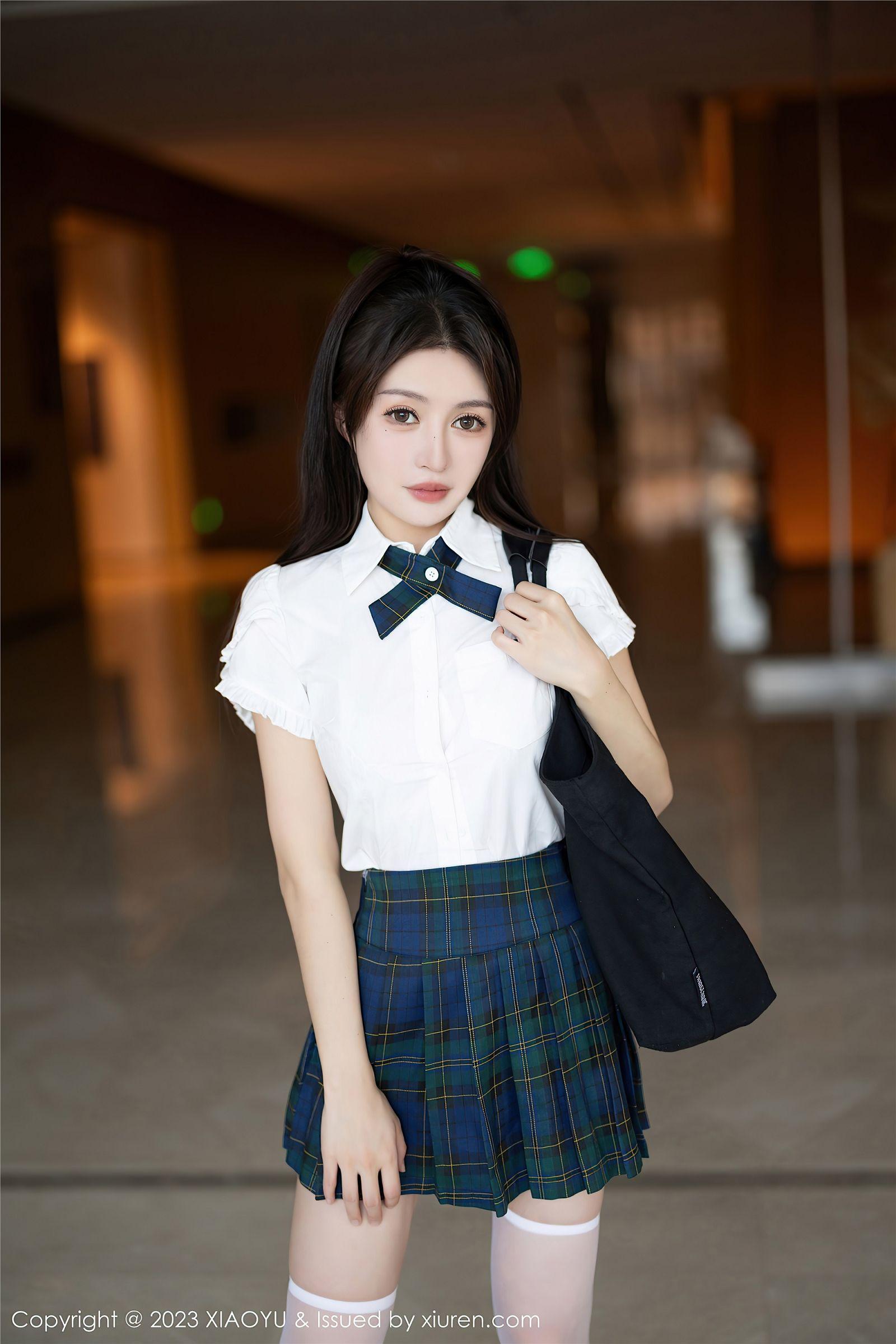 [XIAOYU画语界] 2023.11.28 NO.1153 唐宁宁_p023