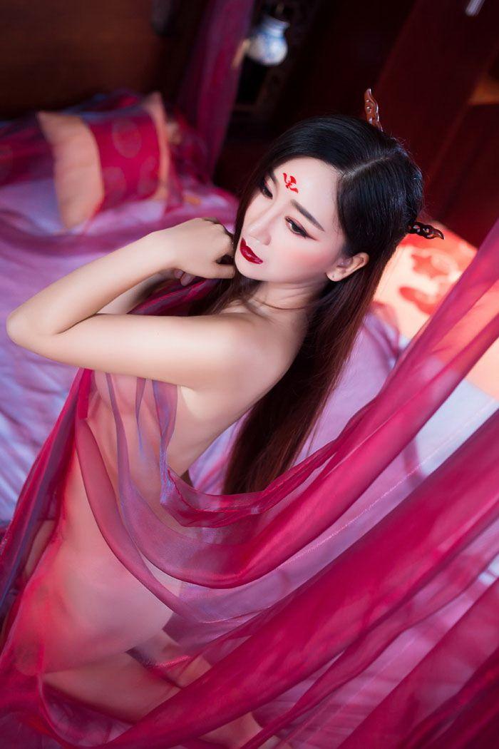[秀人XIUREN] 2015.08.20 NO.382 邹晶晶_p021