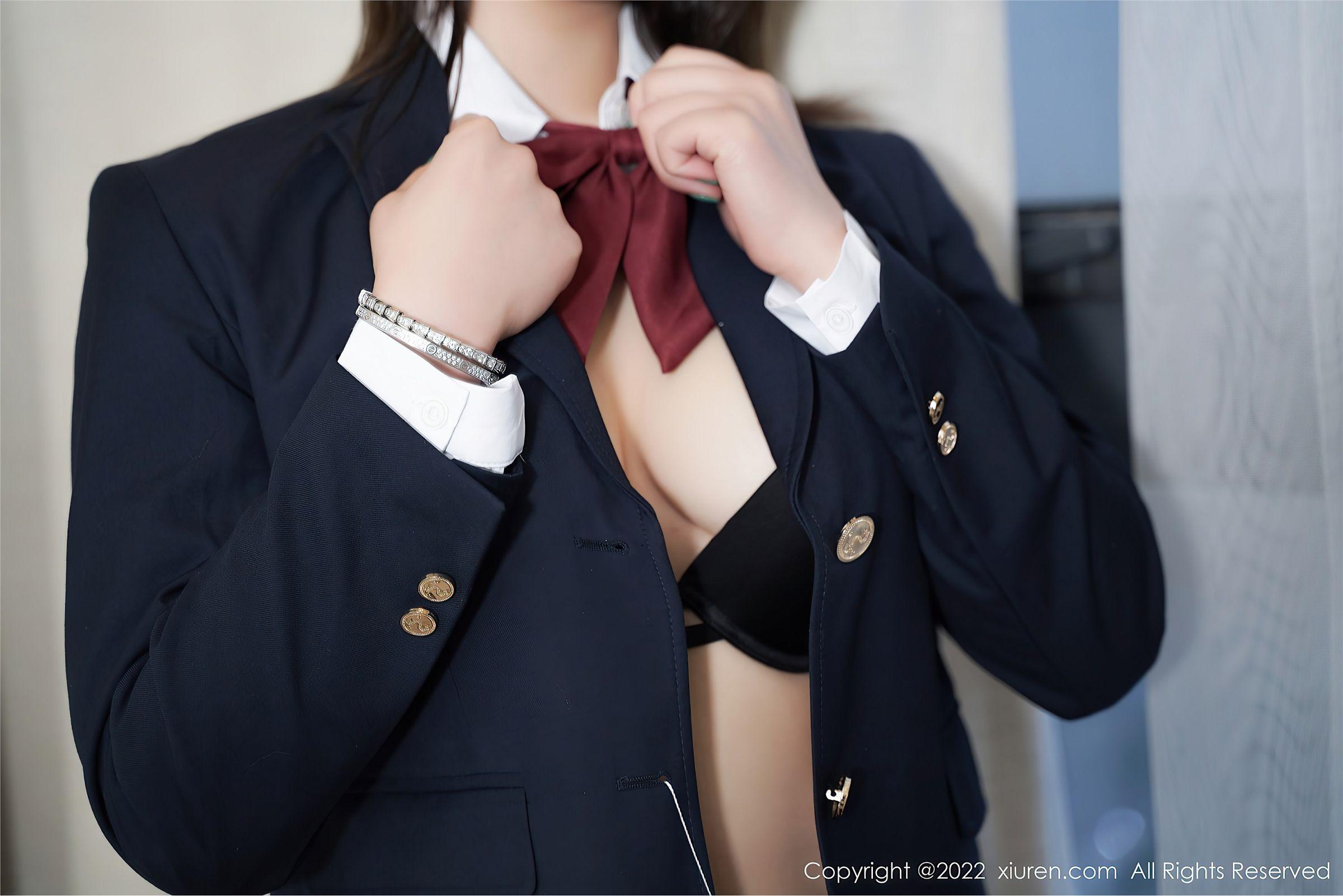 [XIUREN秀人网] 2022.03.22 NO.4751 fairy如歌_p048