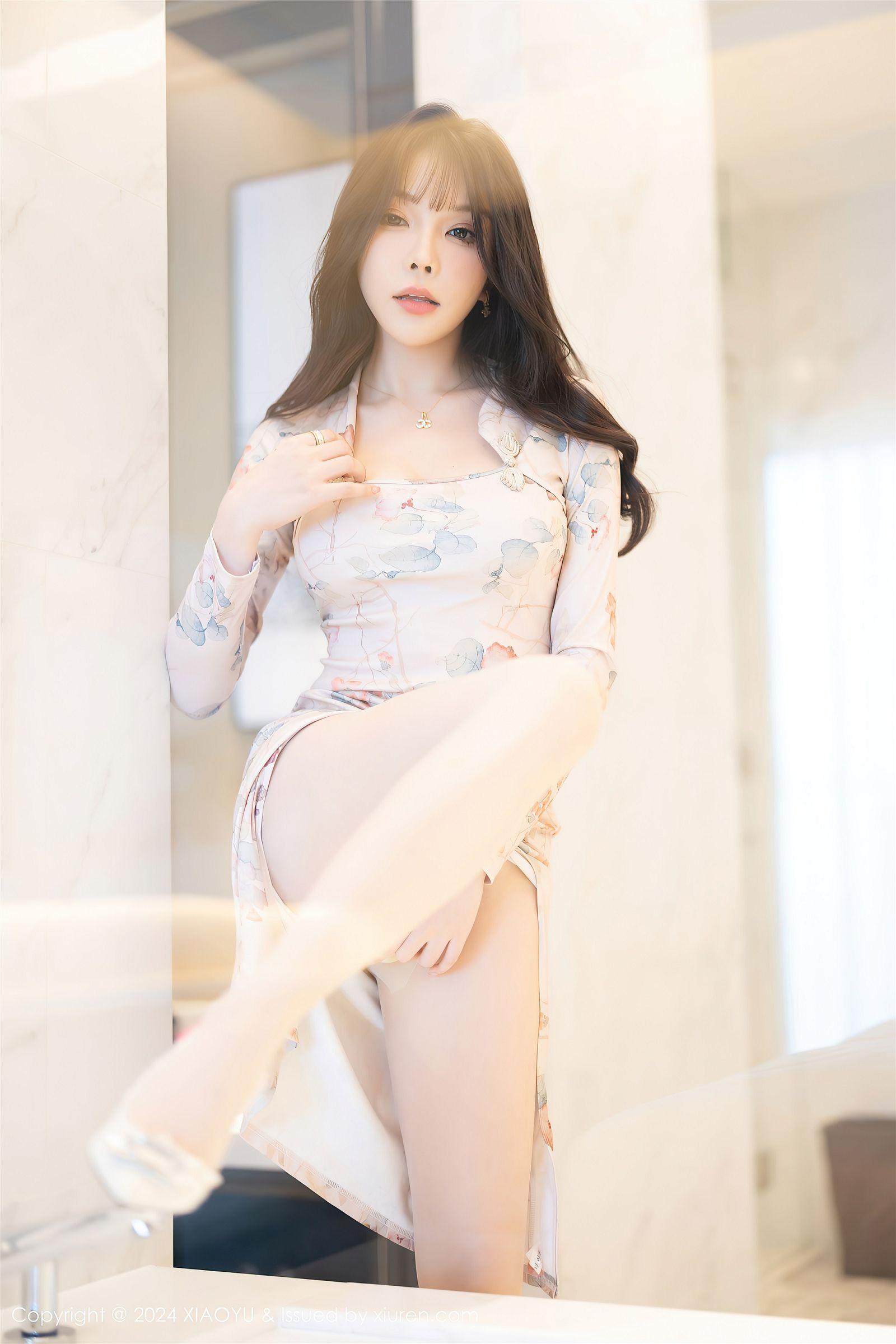 [XIAOYU画语界] 2024.02.05 NO.1199 徐莉芝Booty_p031