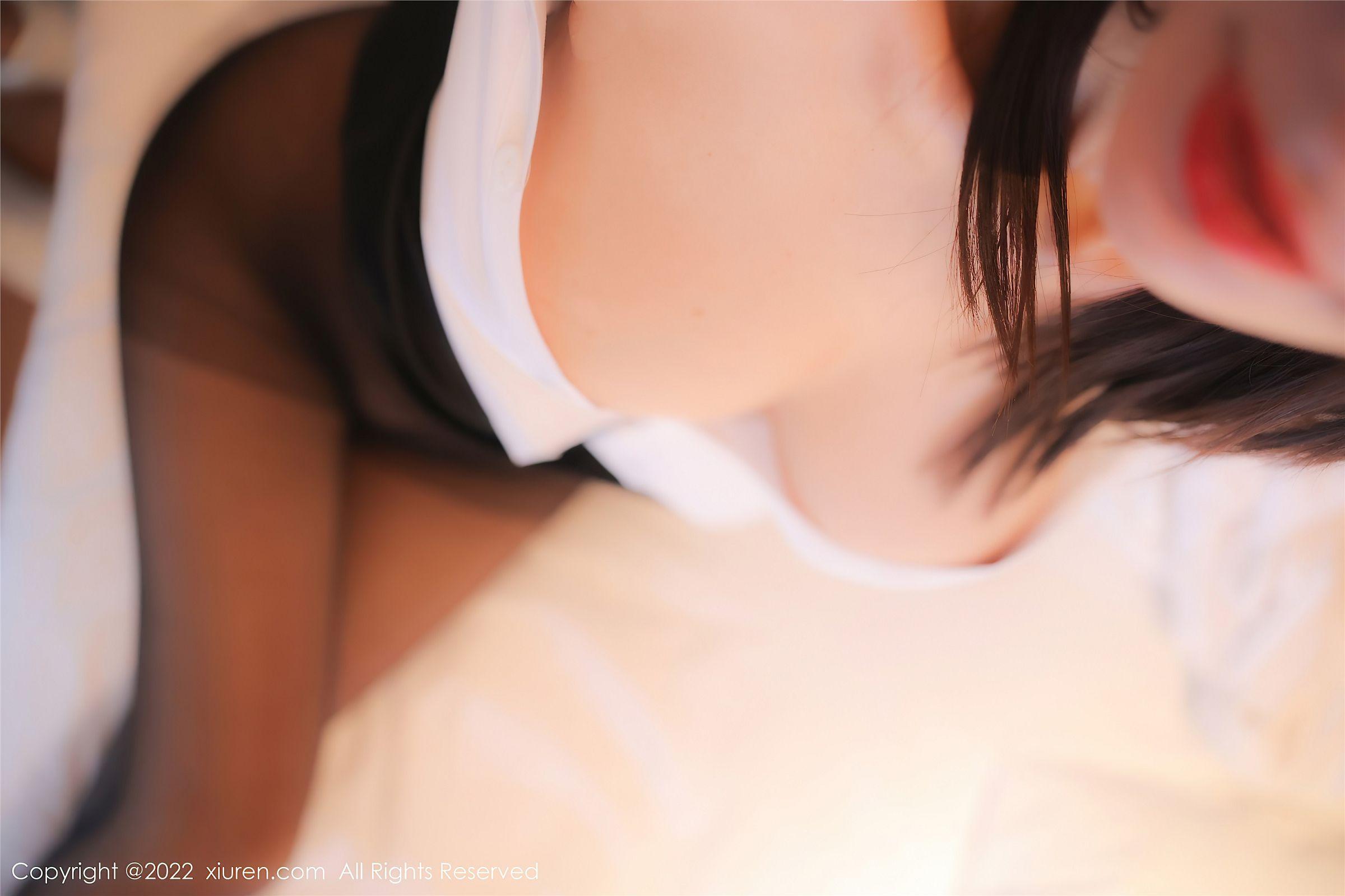 [XIUREN秀人网] 2022.09.13 NO.5578 夏沫沫tifa_p065