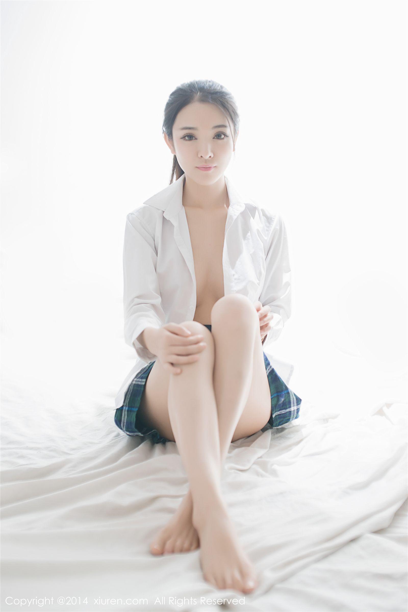 [秀人XIUREN] 2014.12.22 NO.256 陈大榕_p044