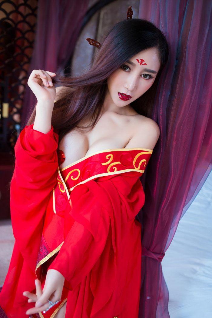 [秀人XIUREN] 2015.08.20 NO.382 邹晶晶_p054