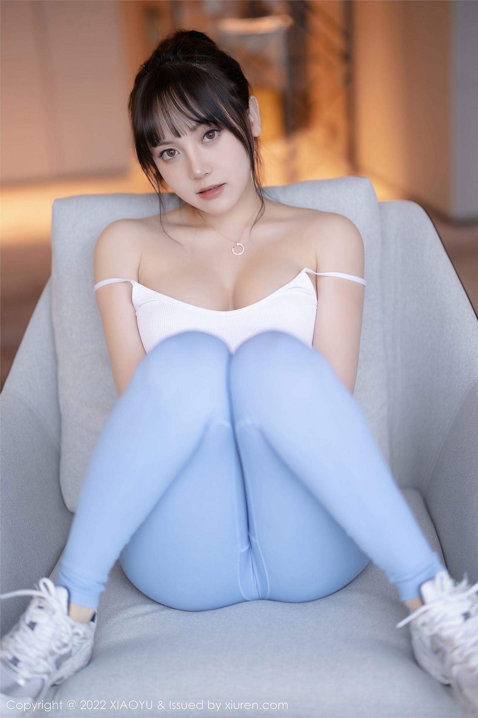 [XIAOYU画语界] 2022.05.12 NO.776 豆瓣酱_p016