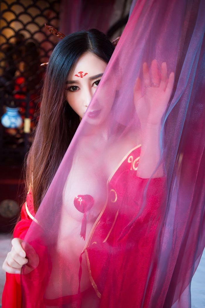 [秀人XIUREN] 2015.08.20 NO.382 邹晶晶_p056