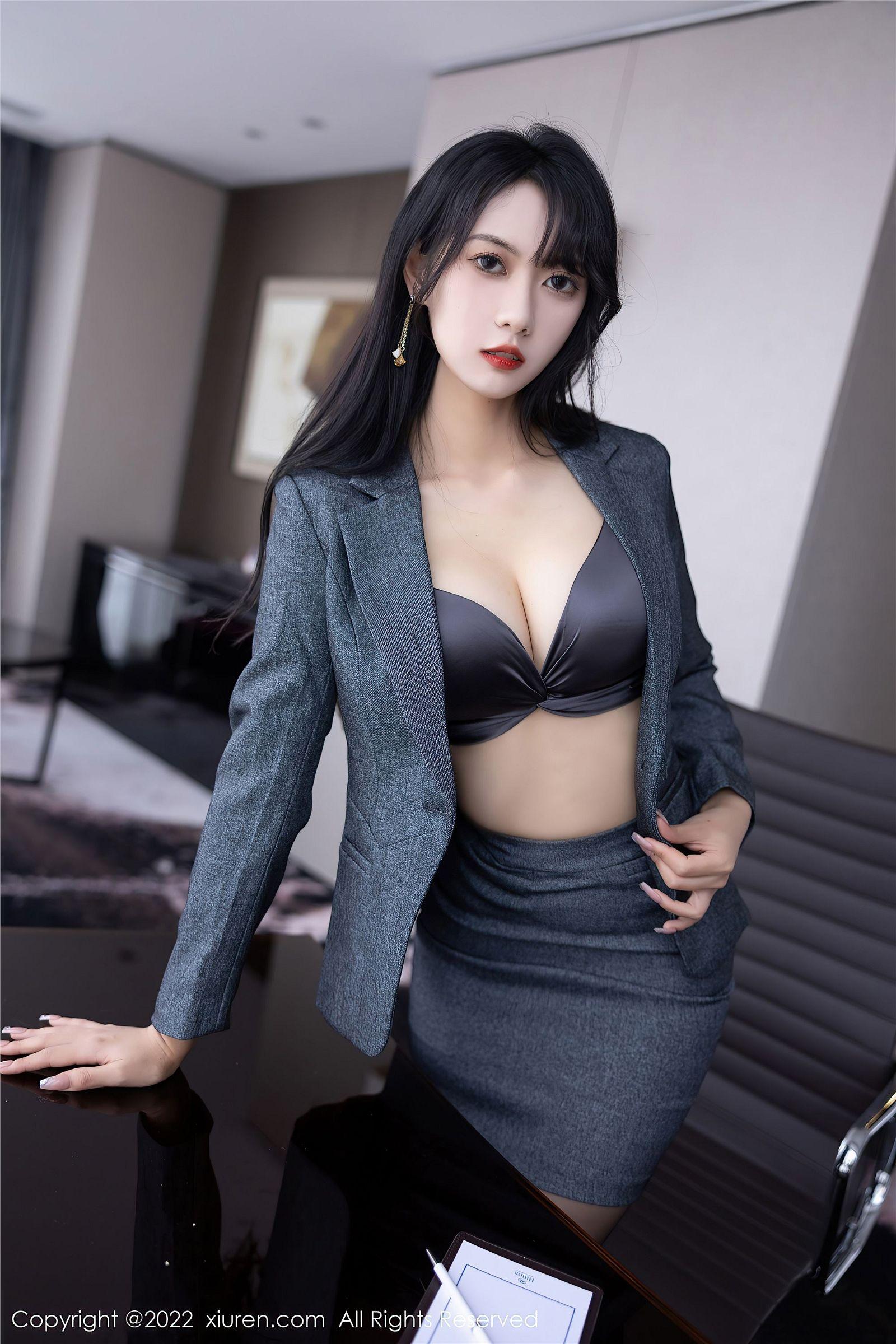 [XIUREN秀人网] 2022.09.13 NO.5575 林子遥_p008