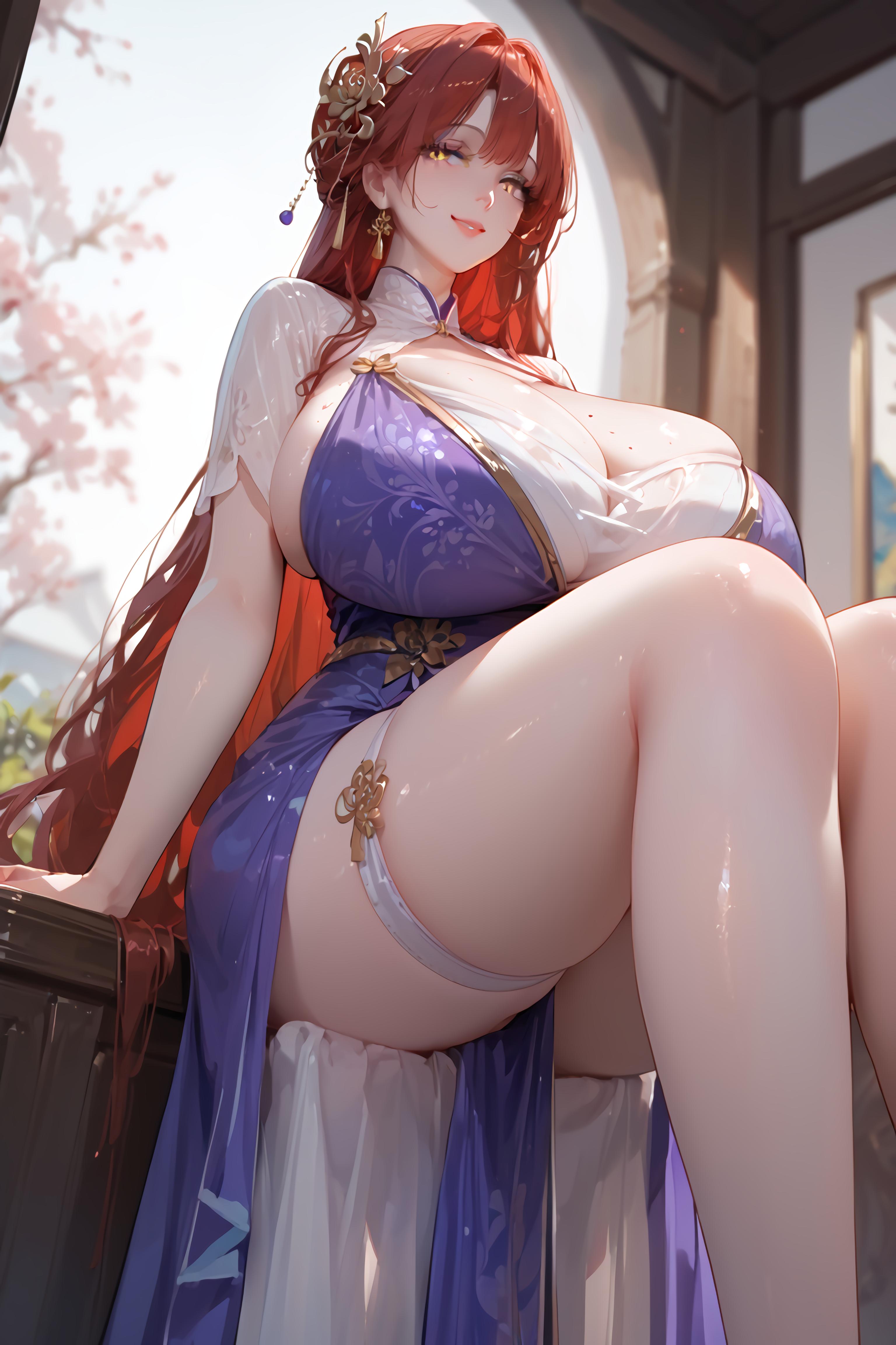 小野智(二代目)_姫子ママ 仙女VER．_129489797_p1