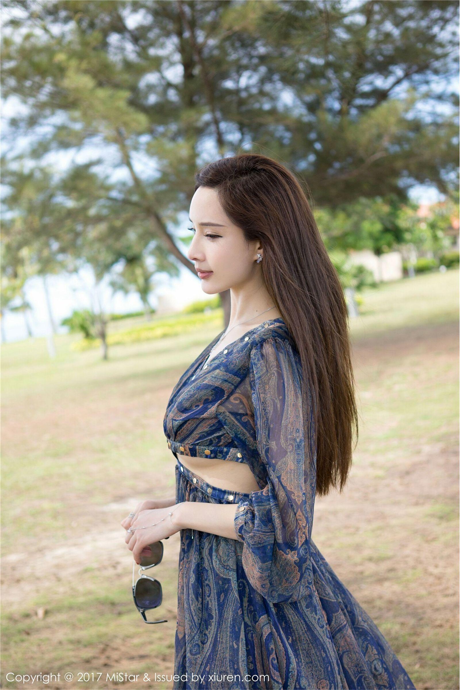 [MiStar美女] 2017.05.08 Vol.167 土肥圆矮挫穷_p034
