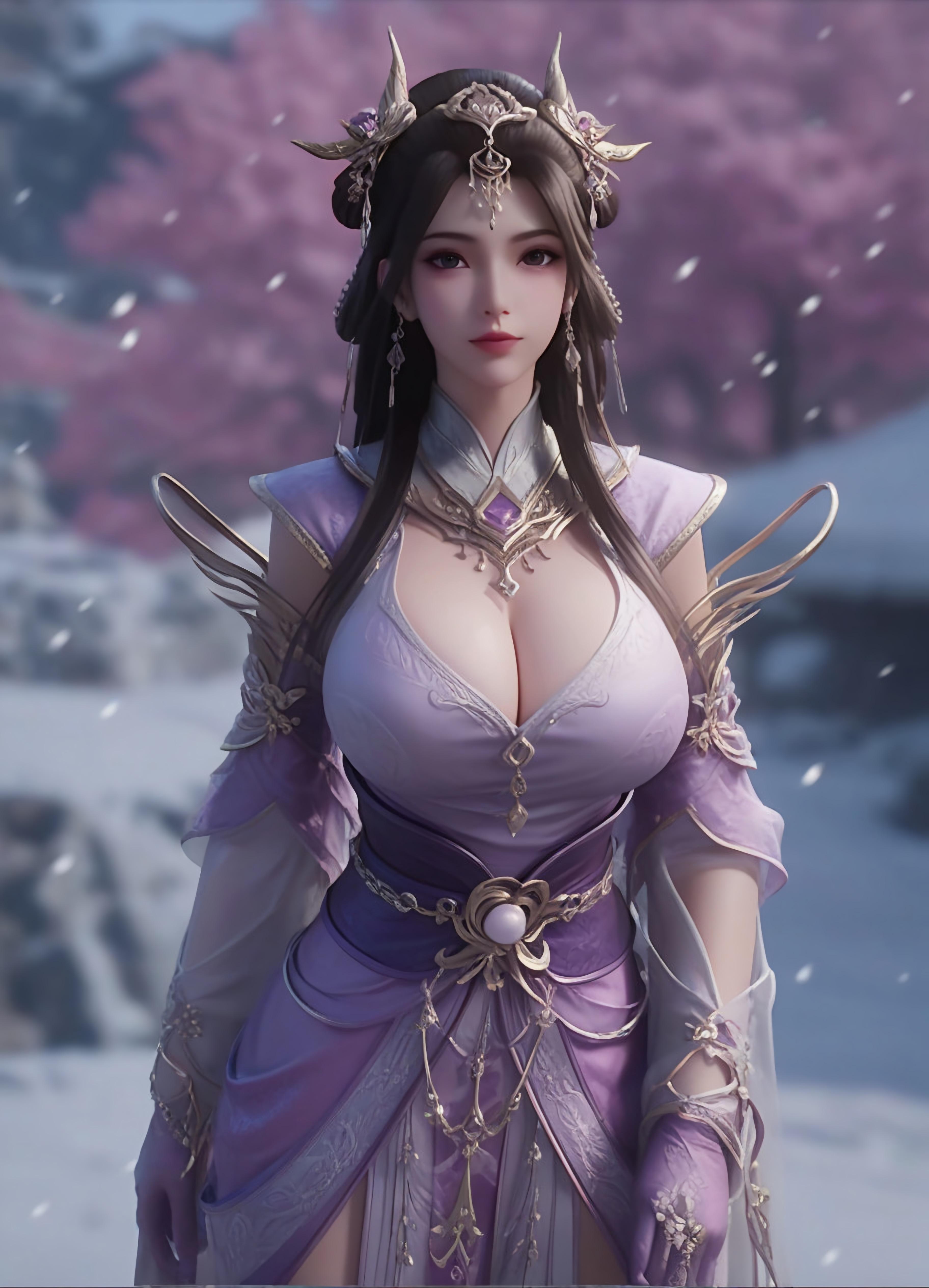 m6jik6_(guyuejianxian)孤月剑仙-万界至尊_129358258_p3