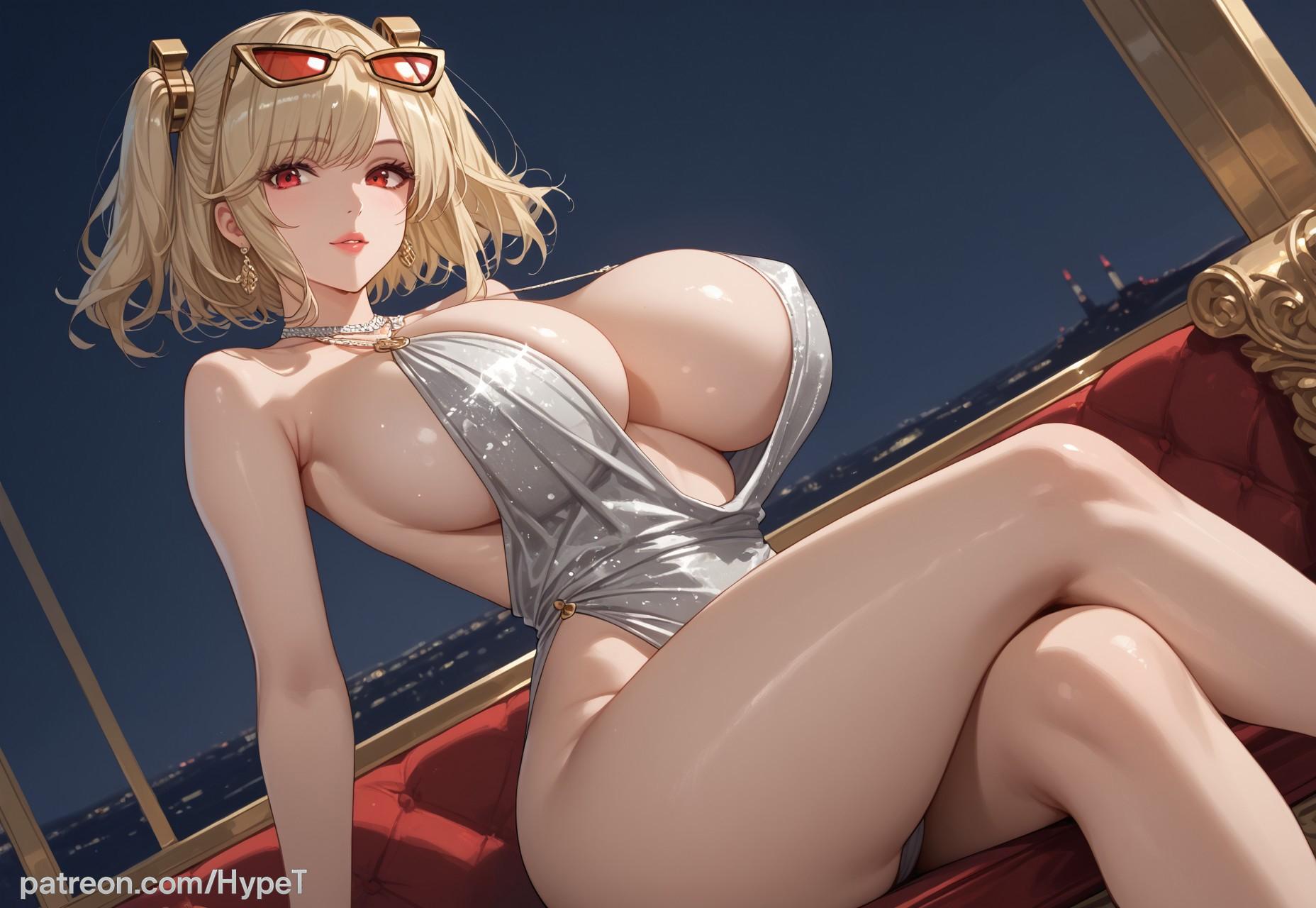 HypeT_Burnice White St. louis Cosplay_130195041_p2