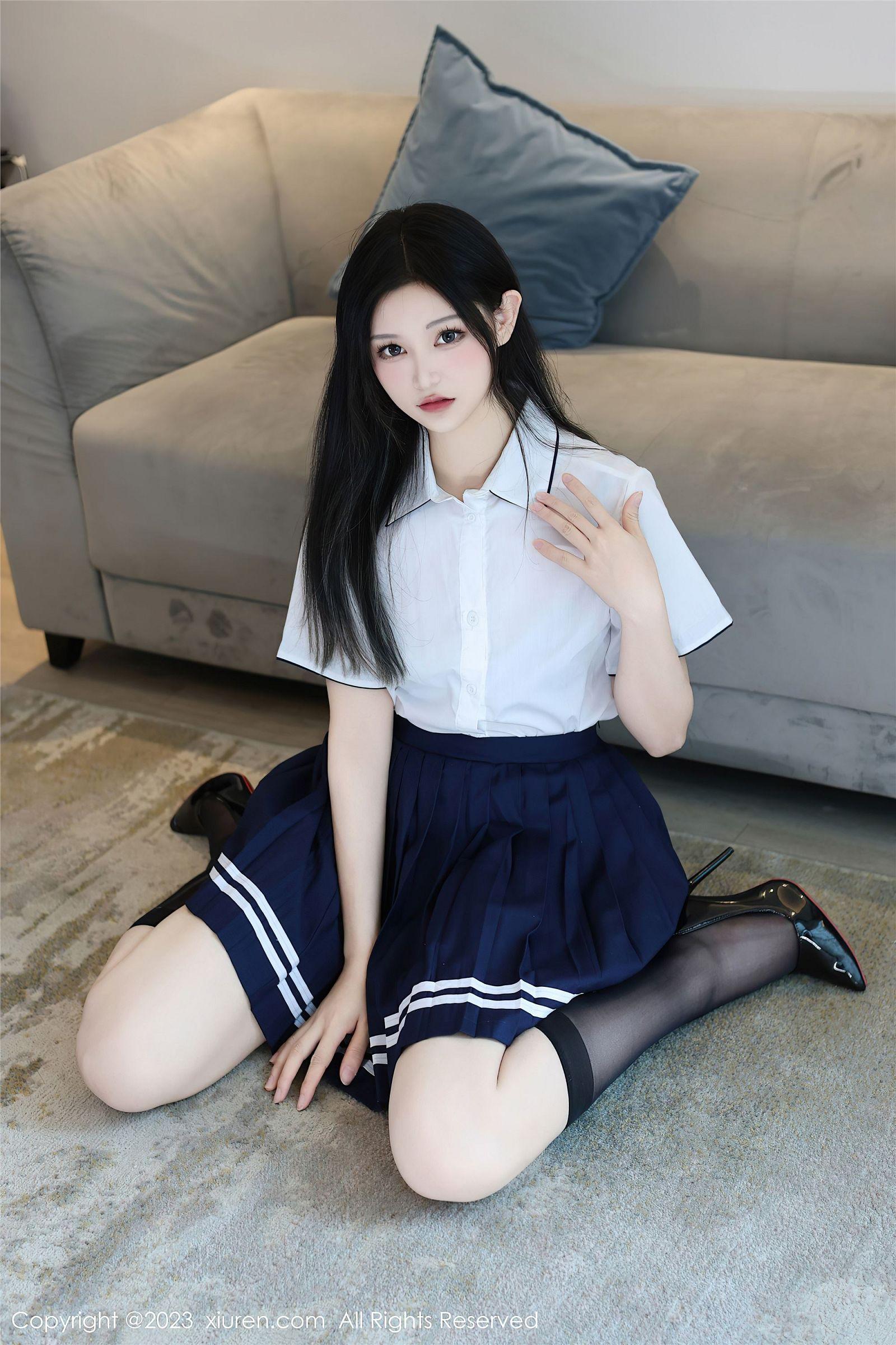 [XIUREN秀人网] 2023.11.22 NO.7697 大橘BBKira_p062